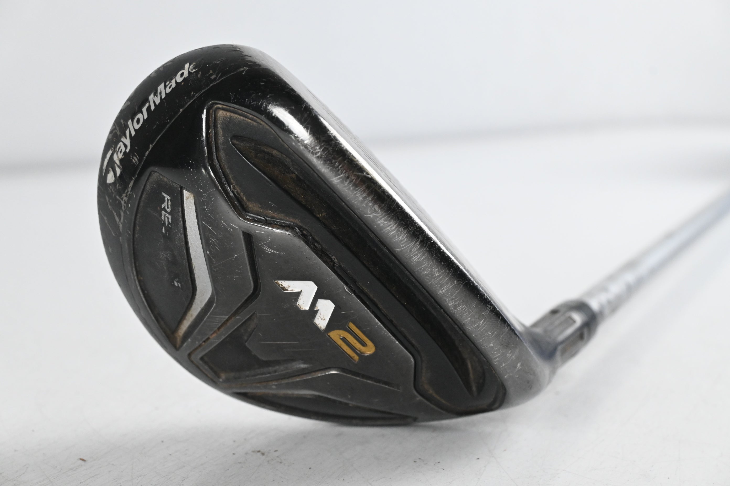 Ladies Taylormade M2 2016 #5 Hybrid / 25 Degree / Ladies Flex M2 Reax 45 Shaft