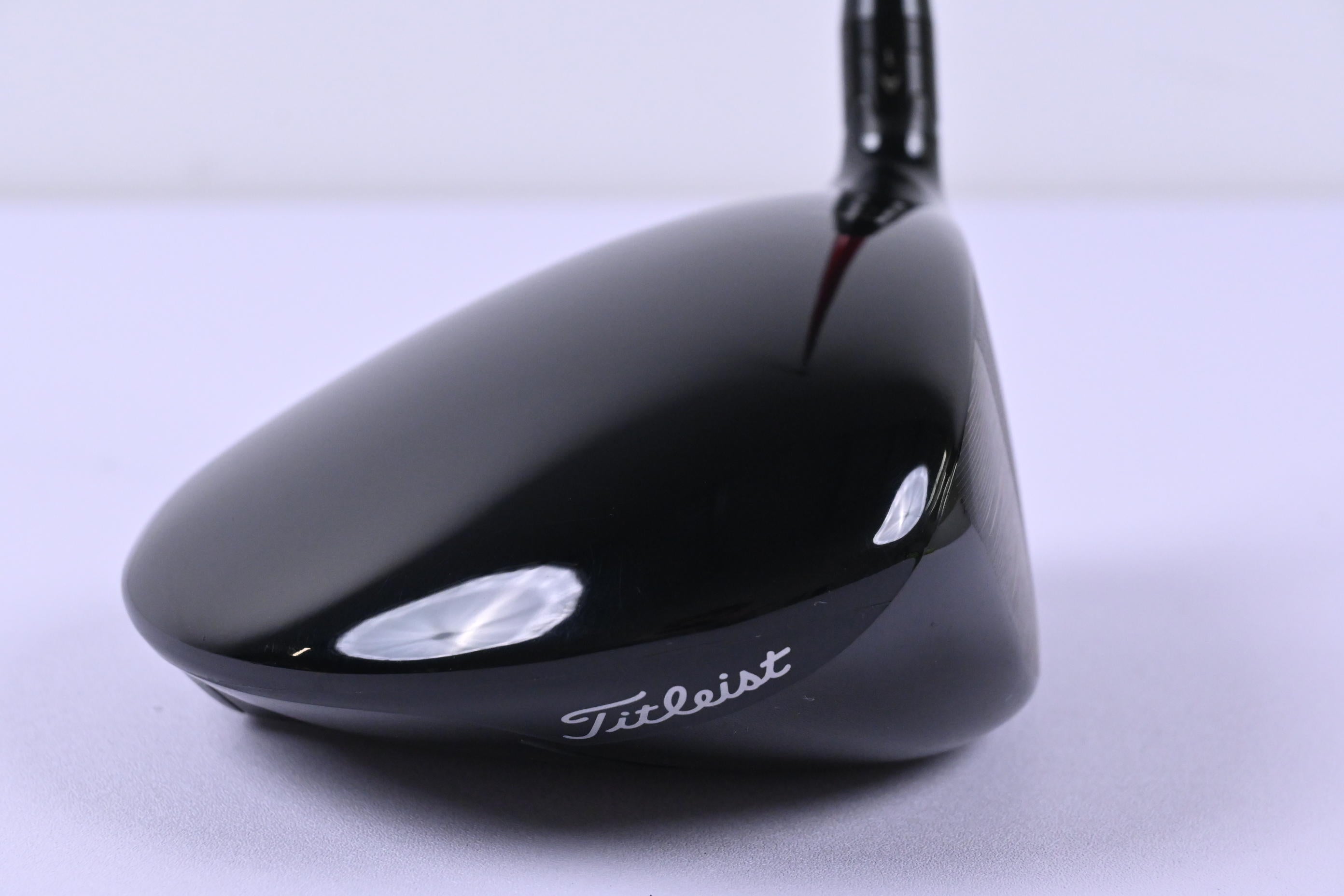 Titleist TSR2 Driver / 9 Degree / Stiff Flex ACCRA GX Red 360 Shaft