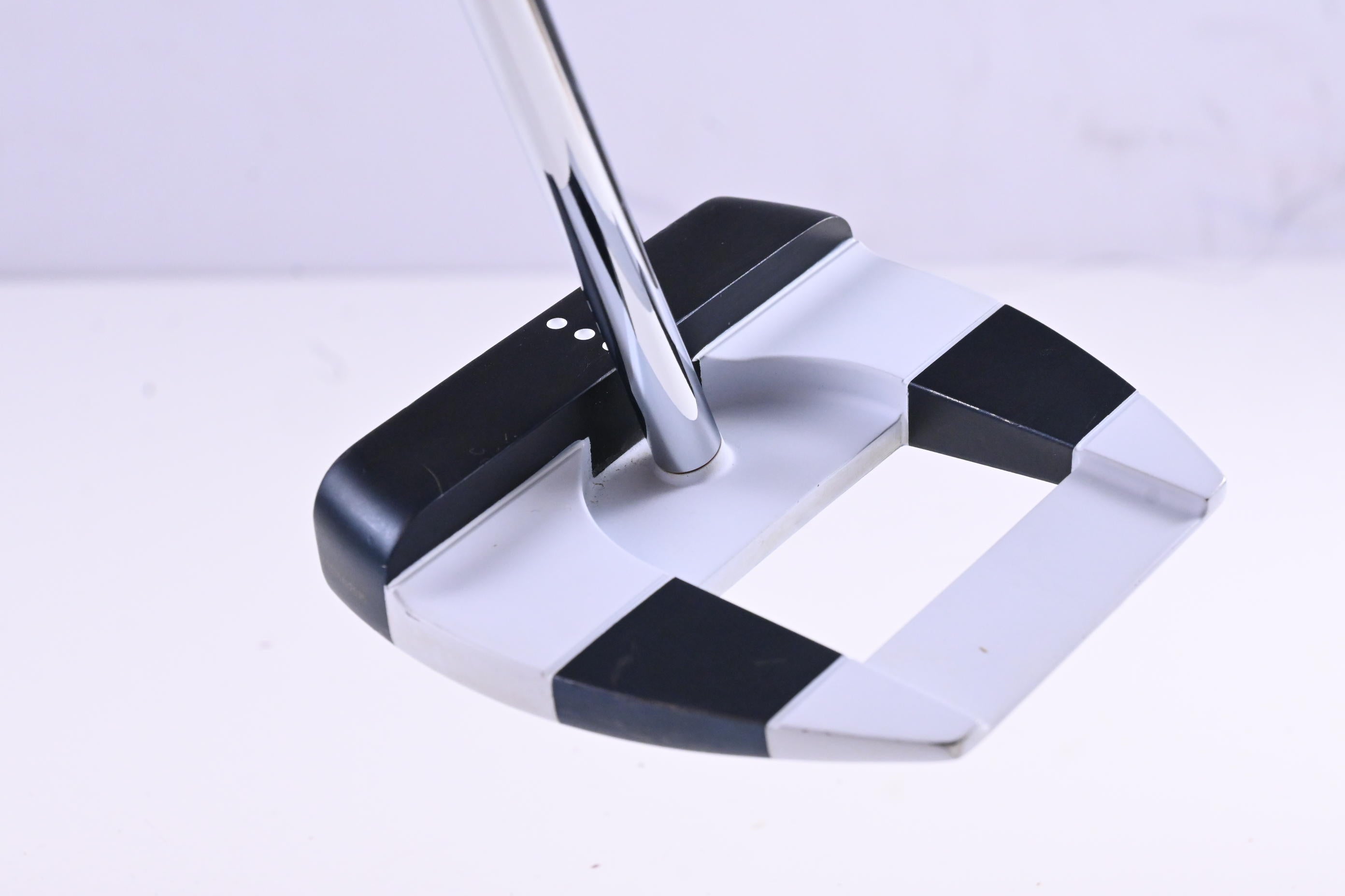 Odyssey Ai-One Square 2 Square Jailbird Putter / 34 Inch