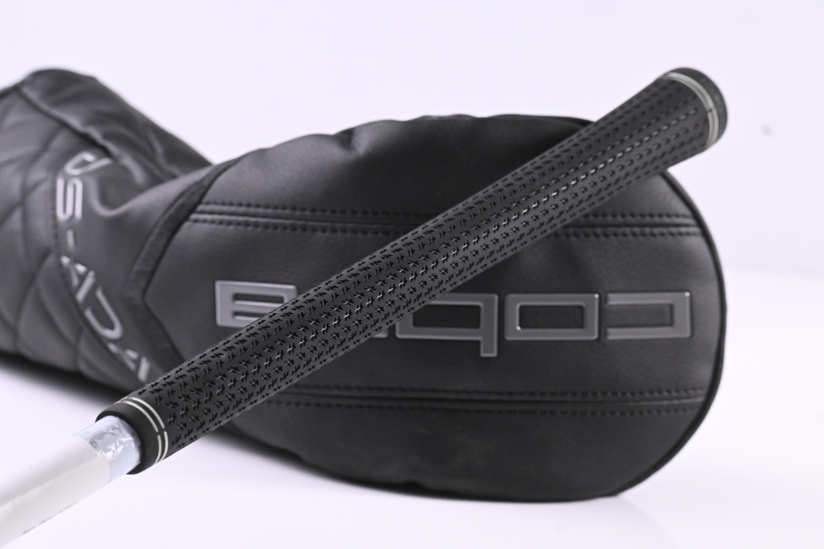 Cobra DS-Adapt LS Driver / 10.5 Degree / X-Flex Denali Black 60 Shaft