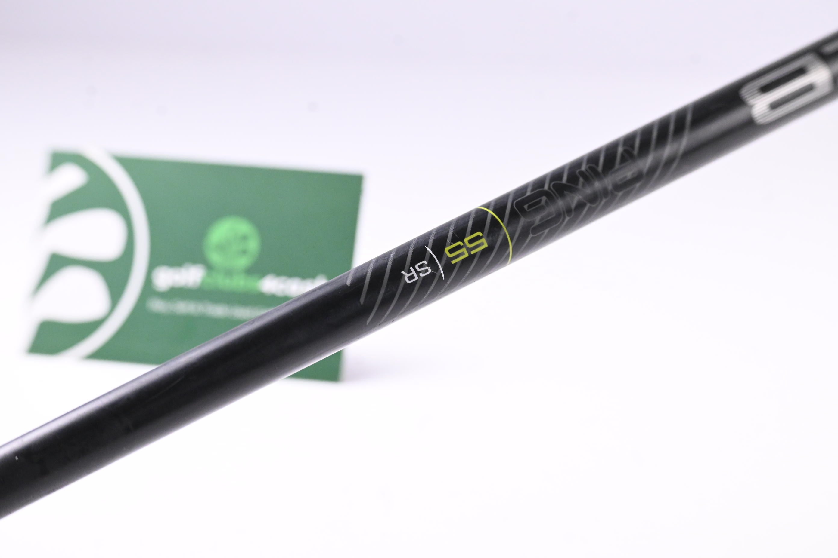 Ping G430 Max Driver / 10.5 Degree / Senior Flex Ping Alta CB Black 55