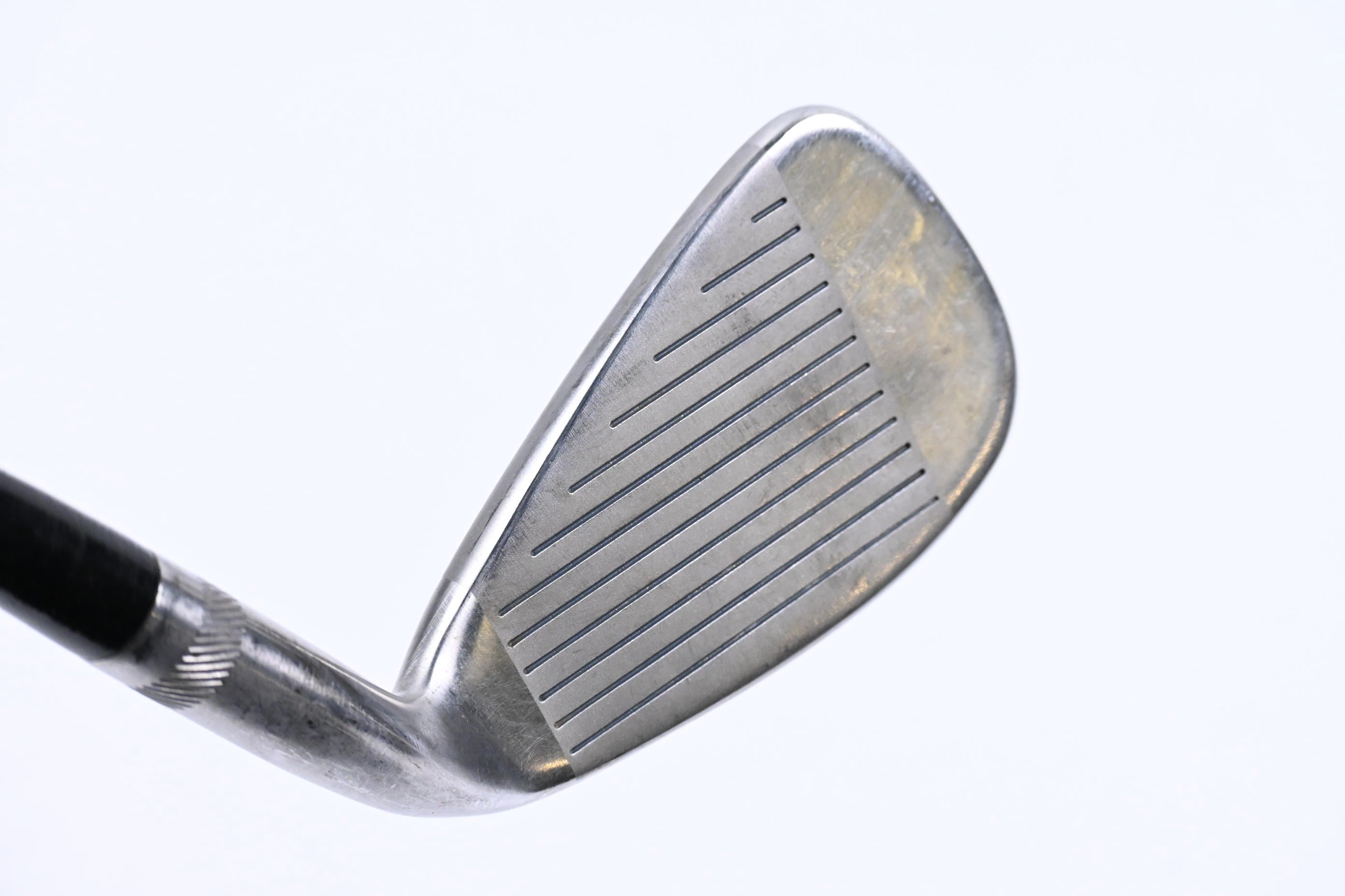 Left Hand Sub 70 699 #4 Iron / 22 Degree / Stiff Flex KBS Tour Shaft