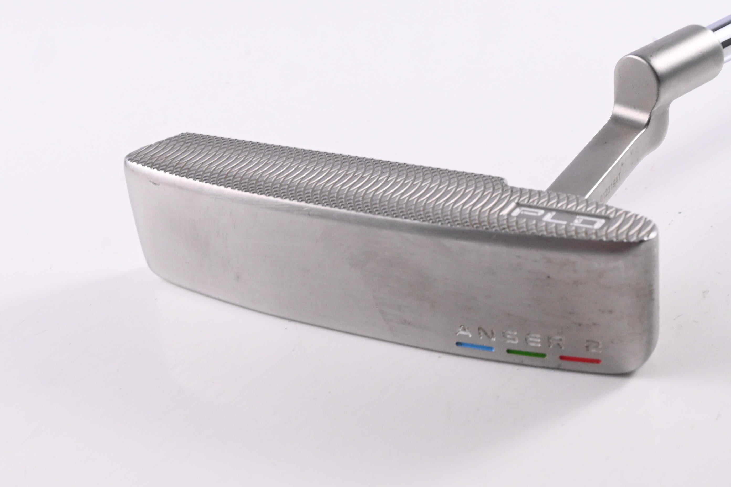 Ping PLD Milled Anser 2 2022 Putter / 34 Inch