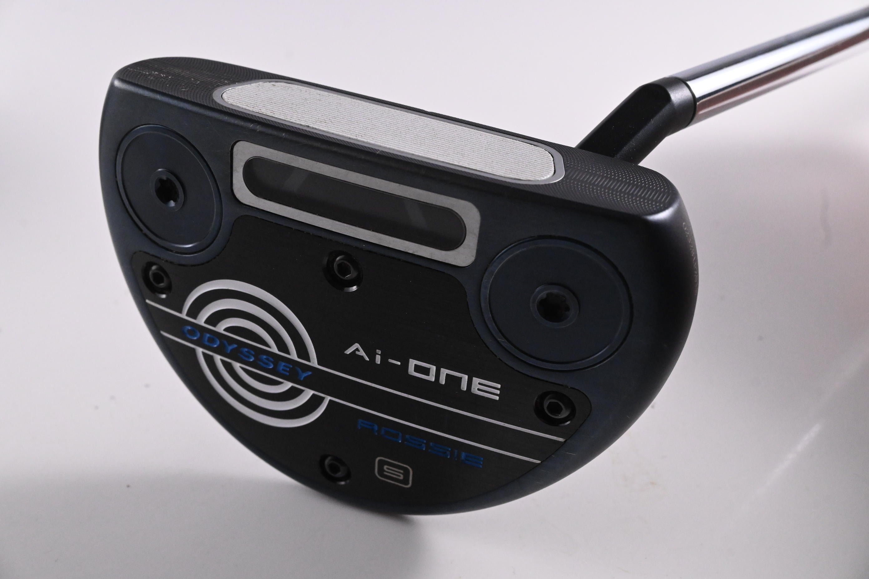 Odyssey Ai-One Rossie Putter / 35 Inch