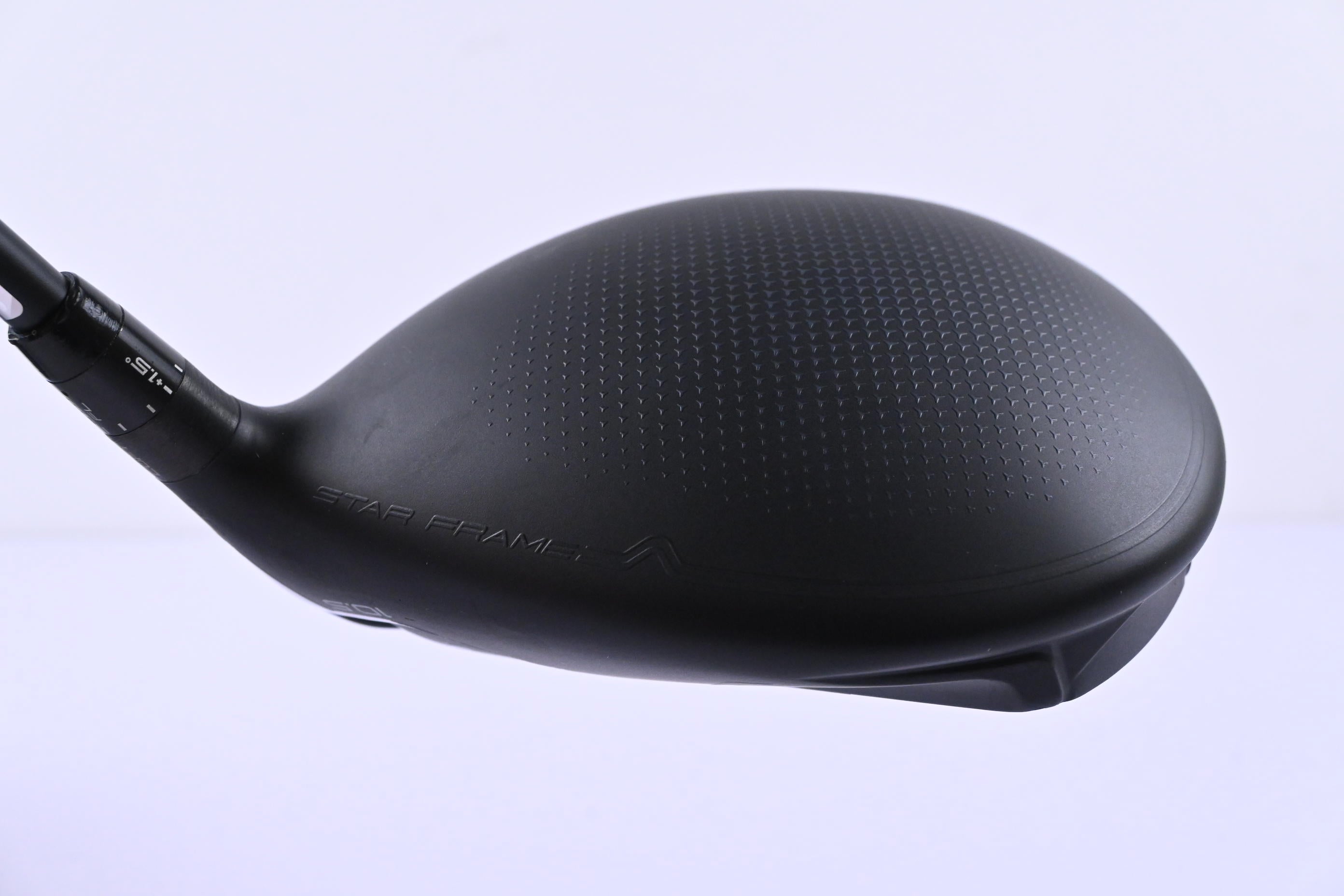 Srixon ZXi LS Driver / 10.5 Degree / X-Flex Miyazaki Codex 6 Shaft