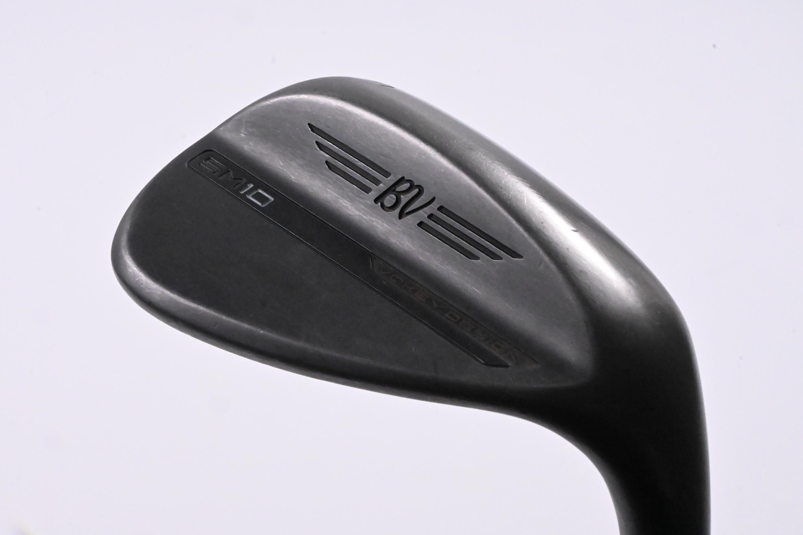 Titleist Vokey SM10 Sand Wedge / 56 Degree / Regular Flex AMT Red R300 Shaft