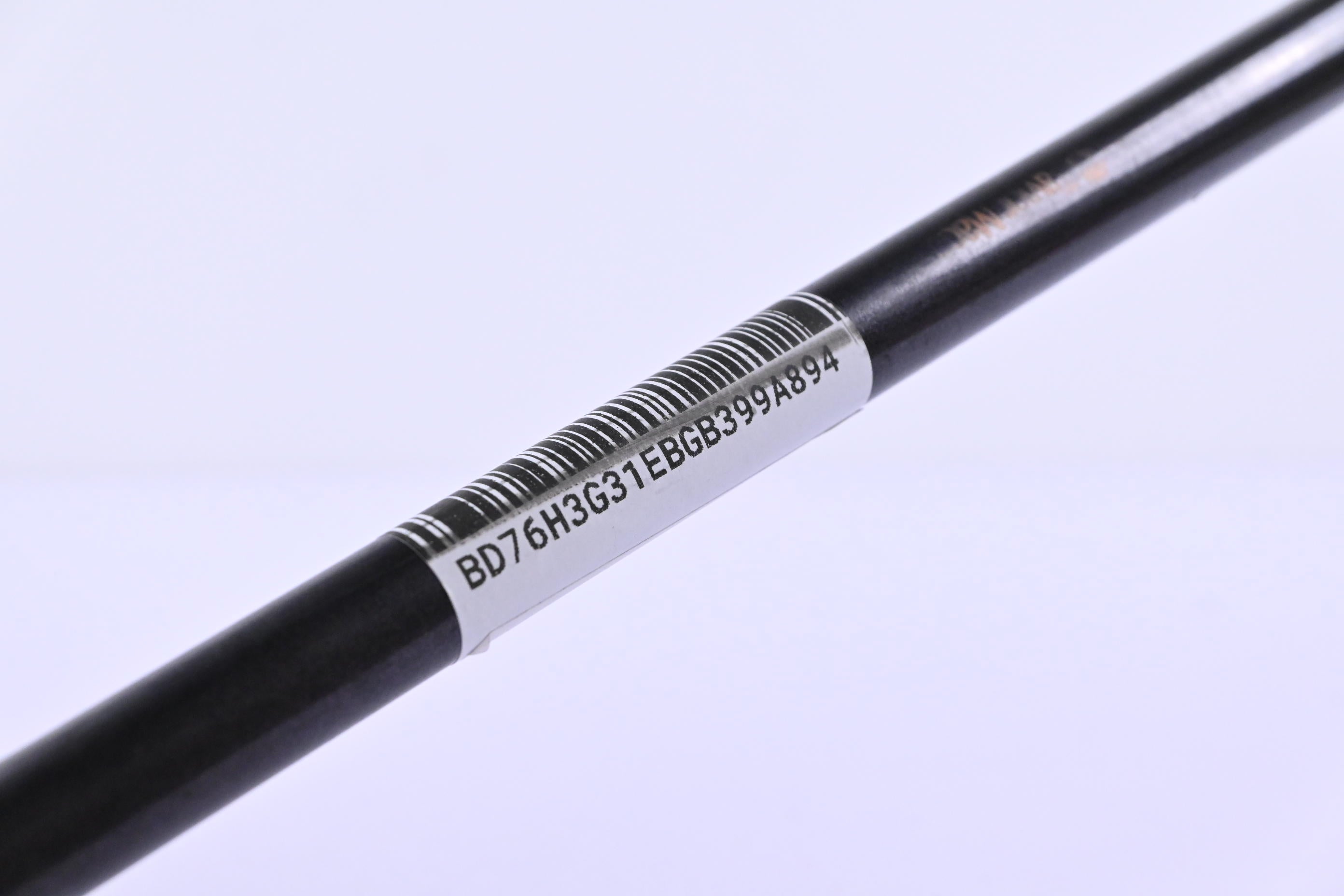 Taylormade Burner #3 Wood / 15 Degree / Regular Flex Bubble Shaft