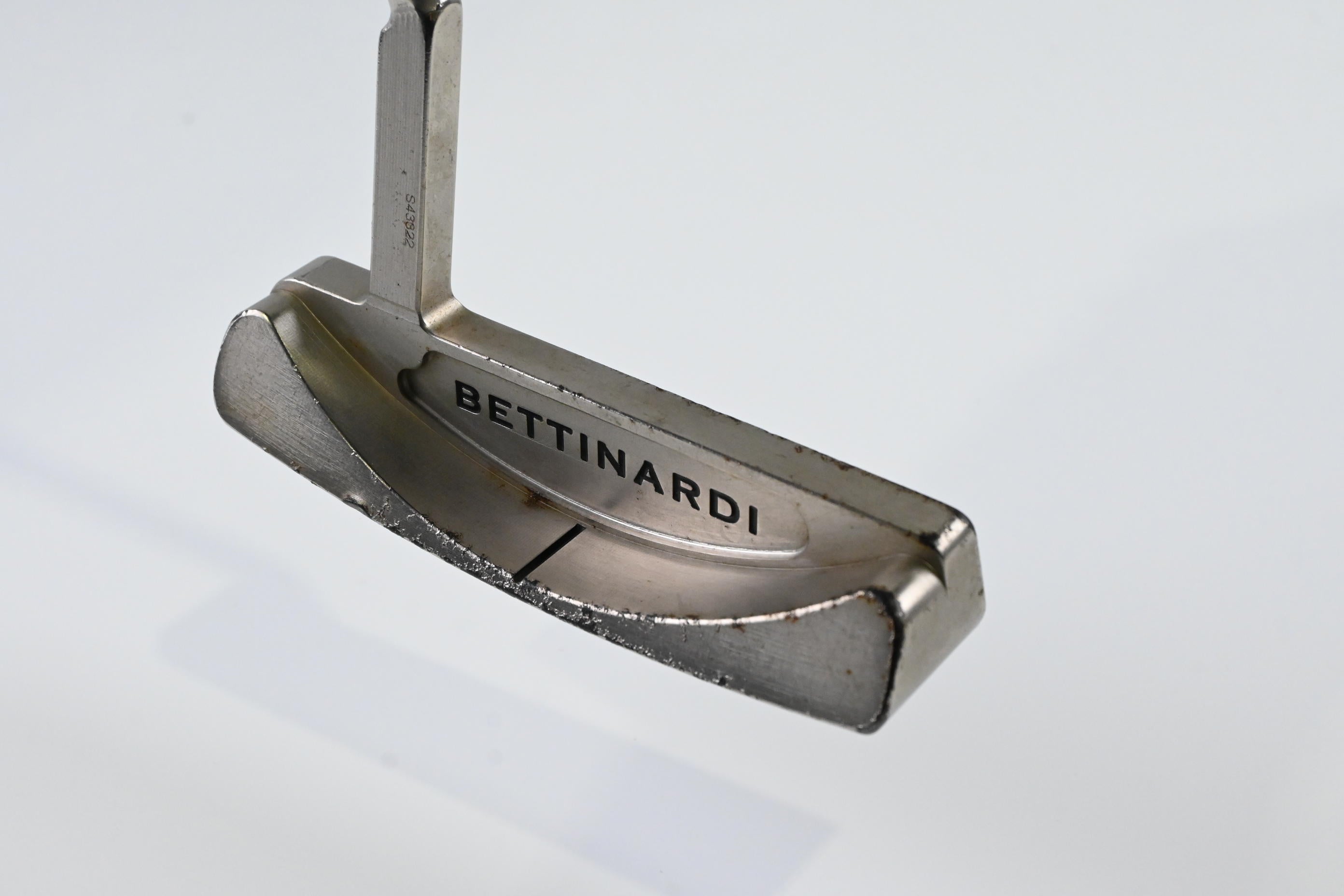 Mizuno Bettinardi C-Series #4 Putter / 34