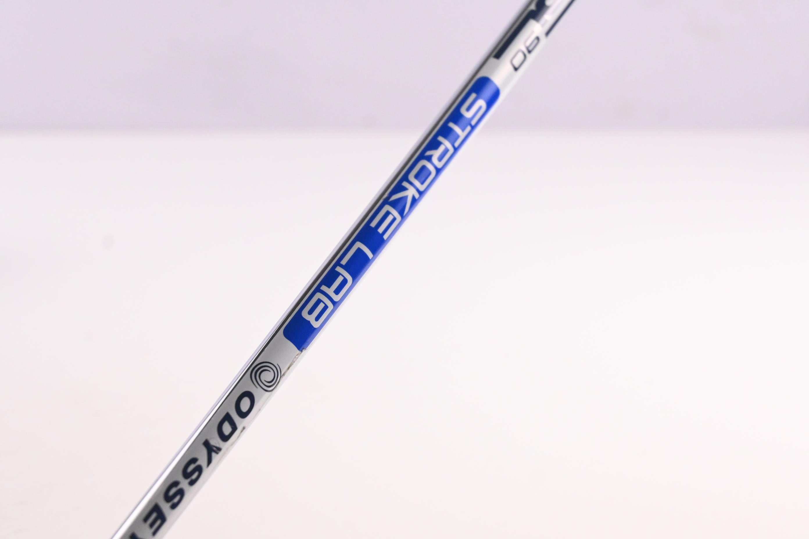Odyssey Ai-One Jailbird Mini CH Putter / 34 Inch