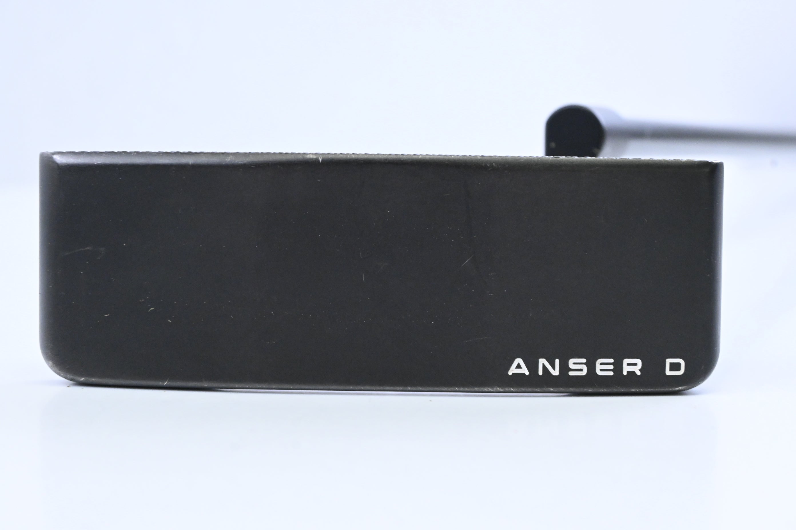 Ping PLD Milled 2022 Anser D Putter / 34 Inch