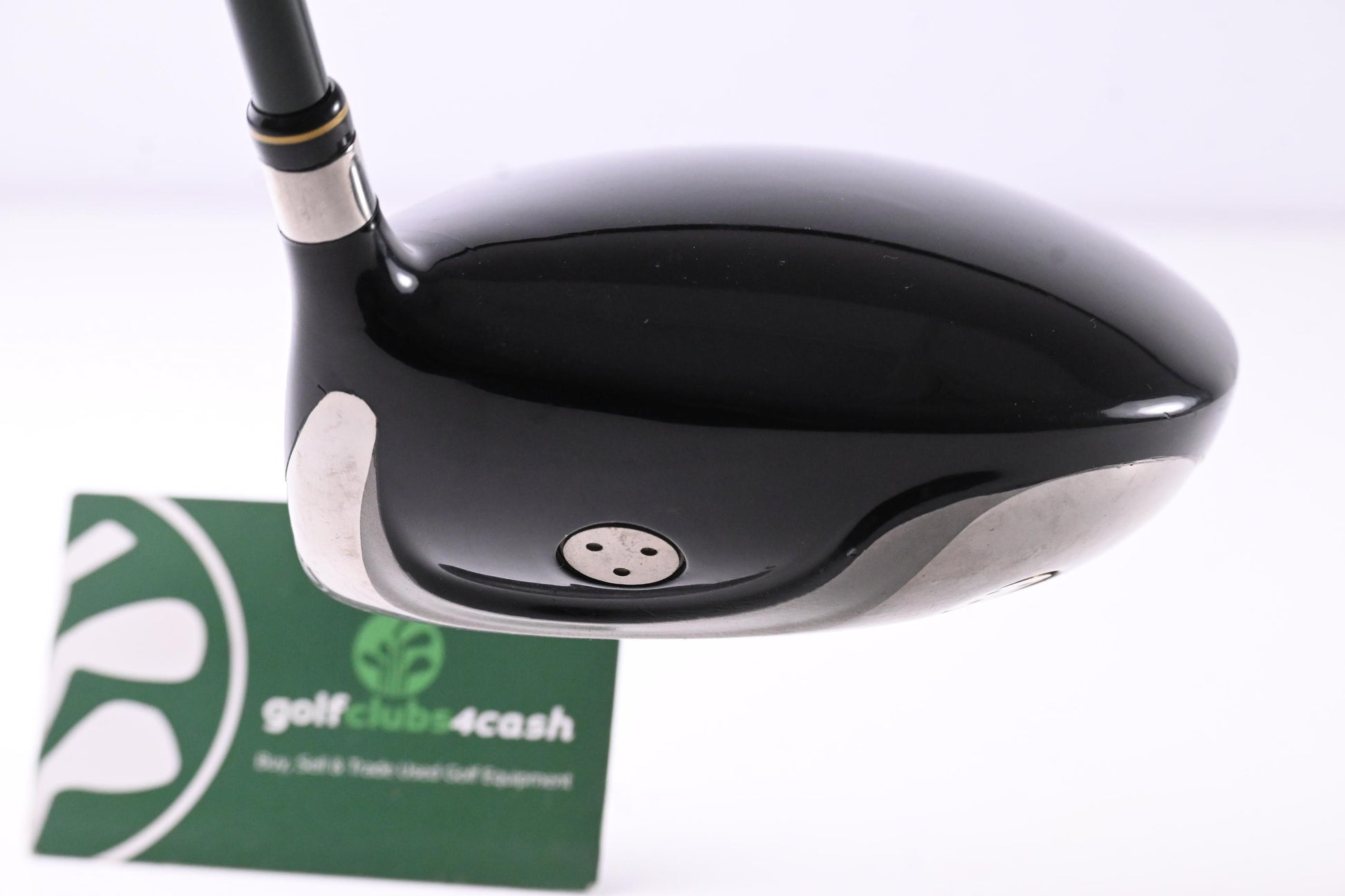 Bobby Jones Jesse Ortiz Driver / 10.5 Degree / Regular Flex Graphite Design JS6