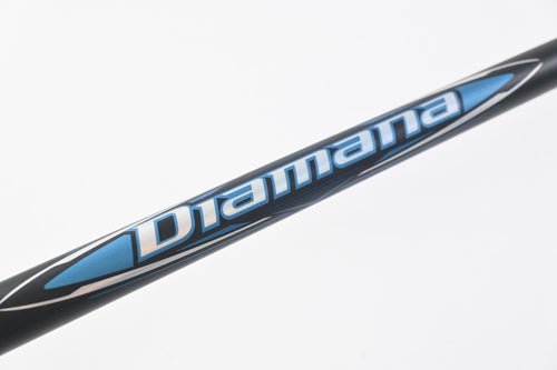 Diamana BB 63 Driver Shaft / Stiff Flex / Taylormade 2nd Gen