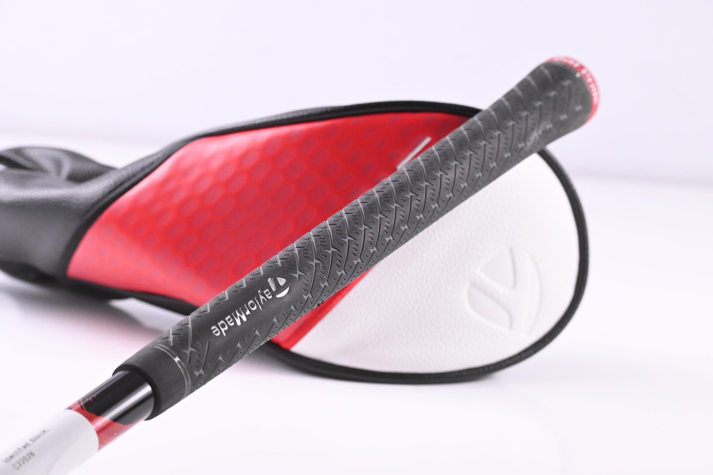 Taylormade Stealth 2 Plus #3 Wood / 15 Degree / Stiff Flex Kai'li Red 75 Shaft
