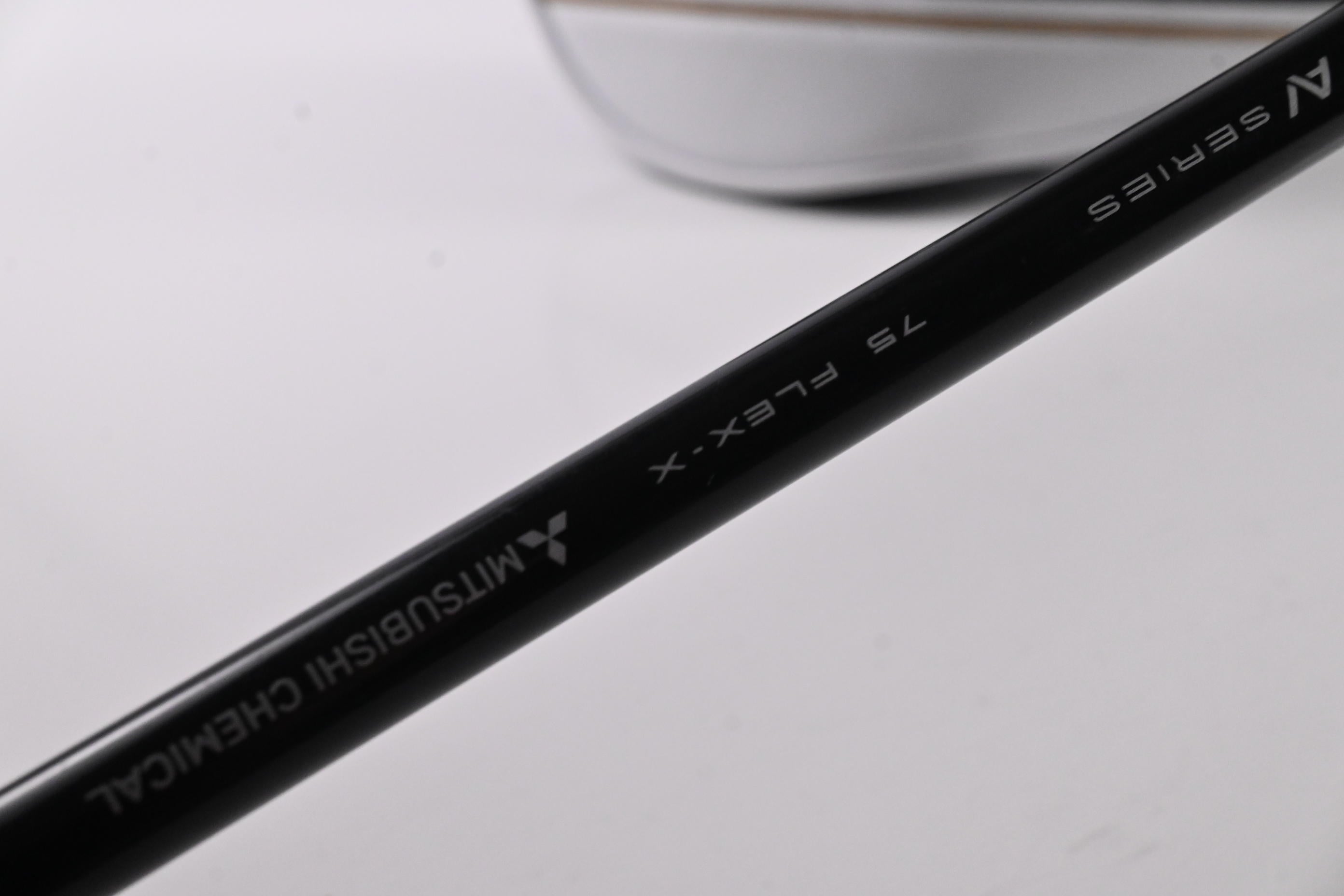 Callaway Paradym Triple Diamond Driver / 9 Degree / X-Flex Tensei AV White 75