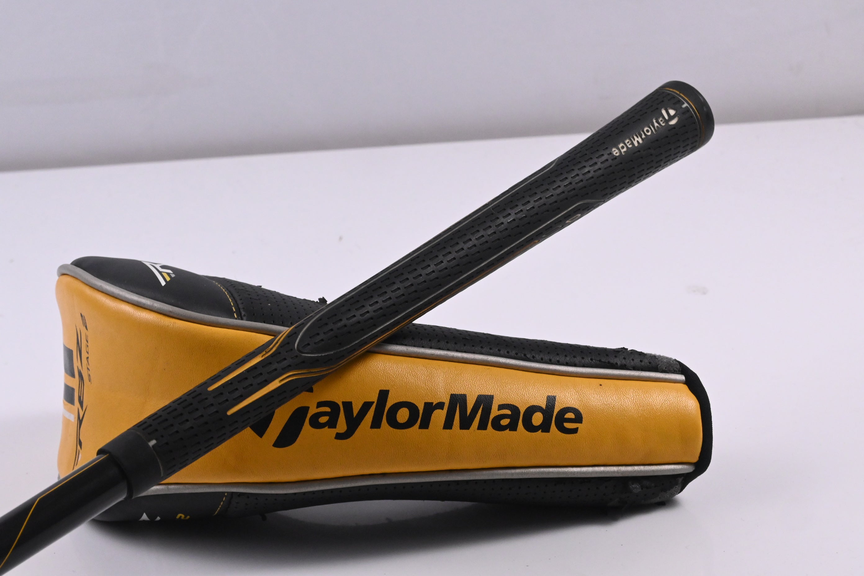 Taylormade RBZ Stage 2 #3 Hybrid / 19 Degree / Regular Flex RocketFuel 65 Shaft