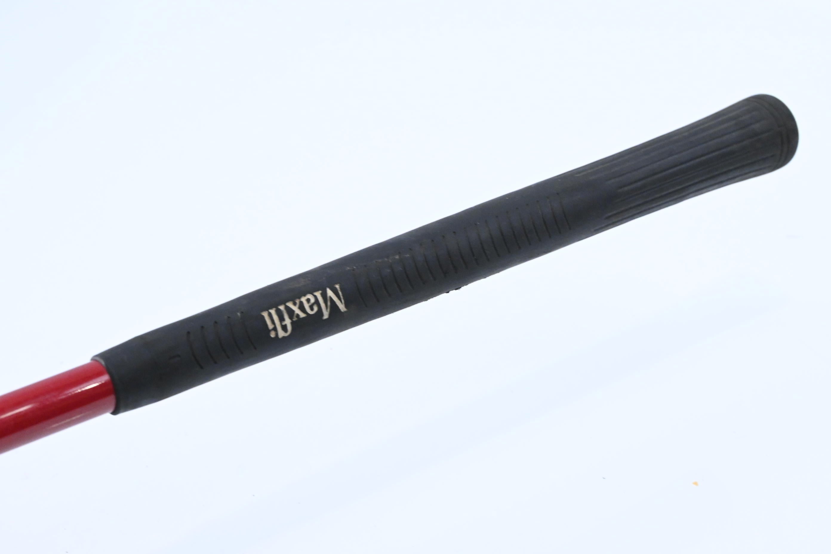Maxfli VHL #8 Iron / 38 Degree / Regular Flex Maxfli VHL Shaft