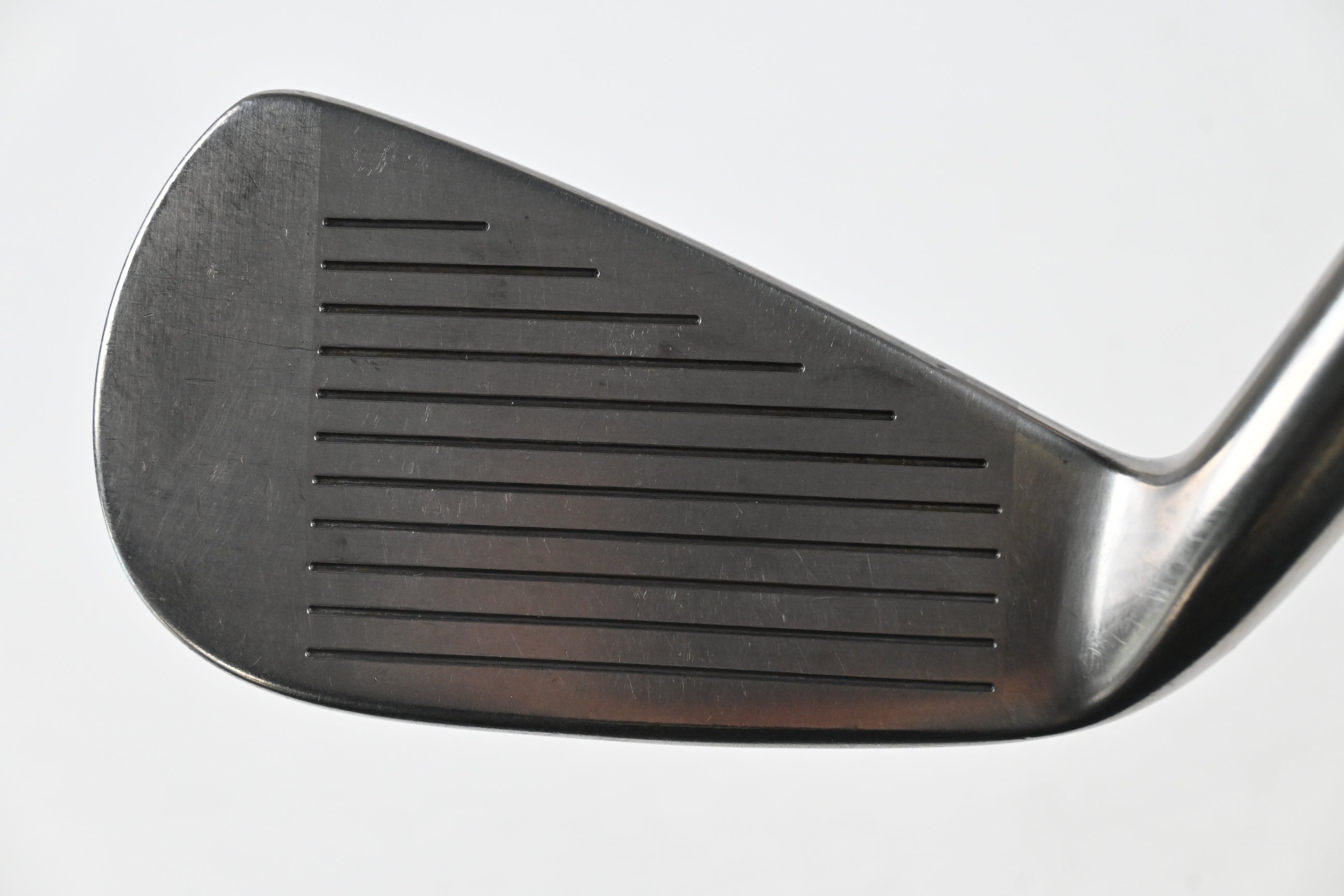 Mizuno MX-15 #3 Iron / 22 Degree / Stiff Flex True Temper Release Shaft