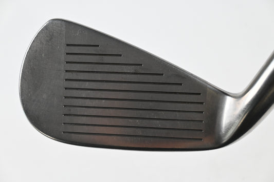 Mizuno MX-15 #3 Iron / 22 Degree / Stiff Flex True Temper Release Shaft