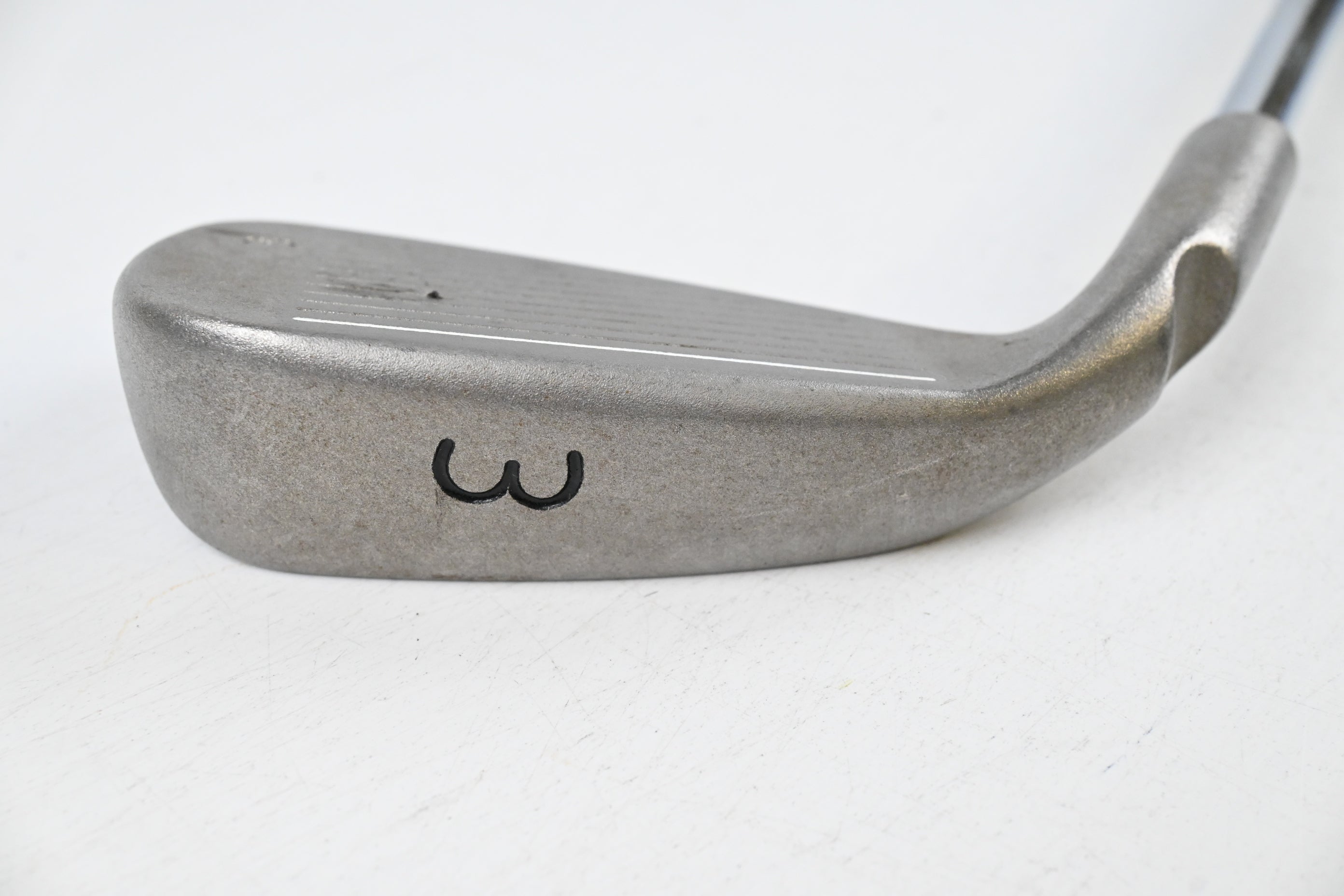 Ping G5 #3 Iron / 21 Degree / Black Dot / Regular Flex True Temper Shaft
