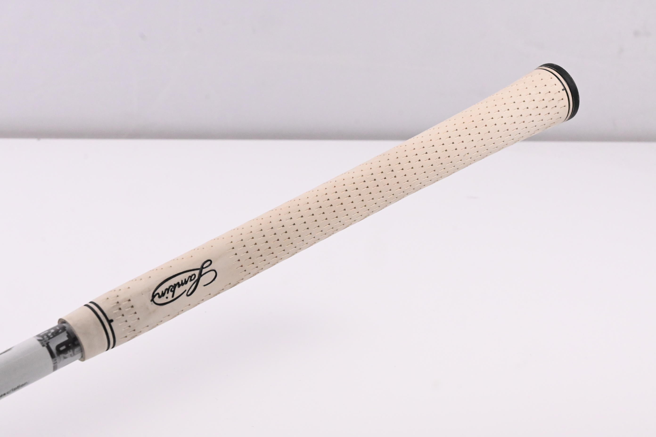 Ping G20 Driver / 9.5 Degree / Stiff Flex Ping TFC 169 D Shaft