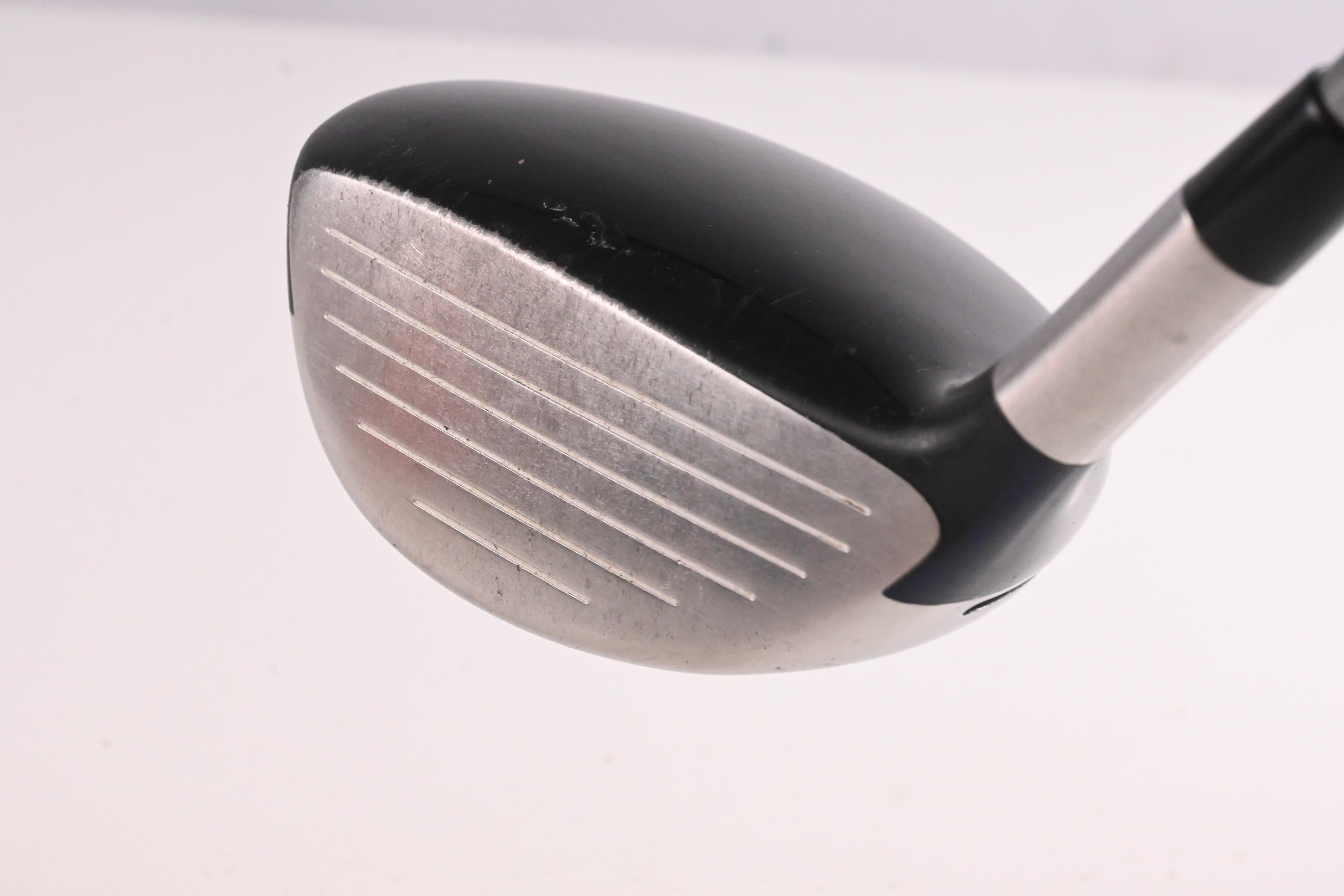 Mizuno MP-001 #3 Wood / 15 Degree / Stiff Flex EXSAR 60 Shaft