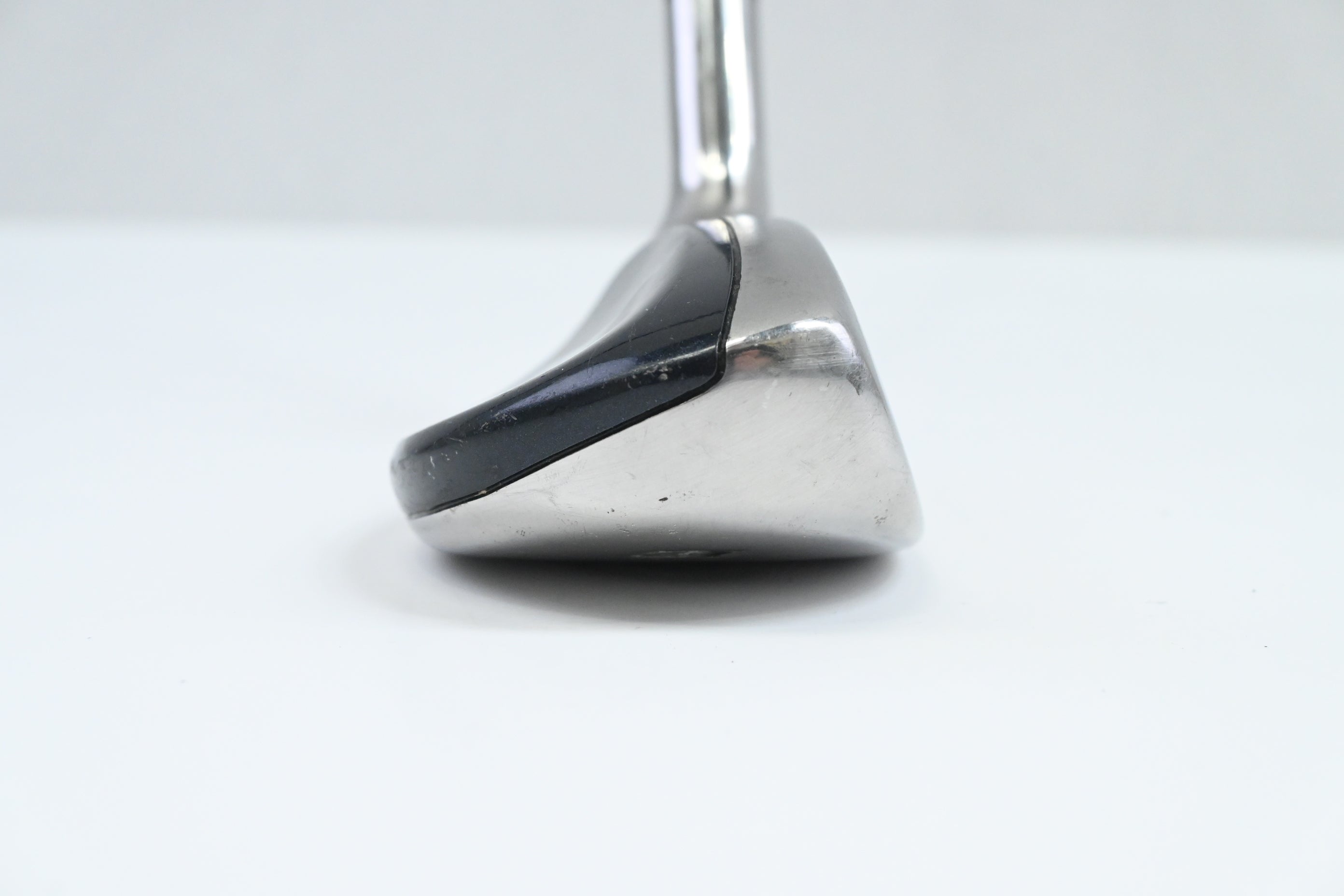 Cleveland Halo #3 Hybrid / 22 Degree / Regular Flex Cleveland Halo Shaft