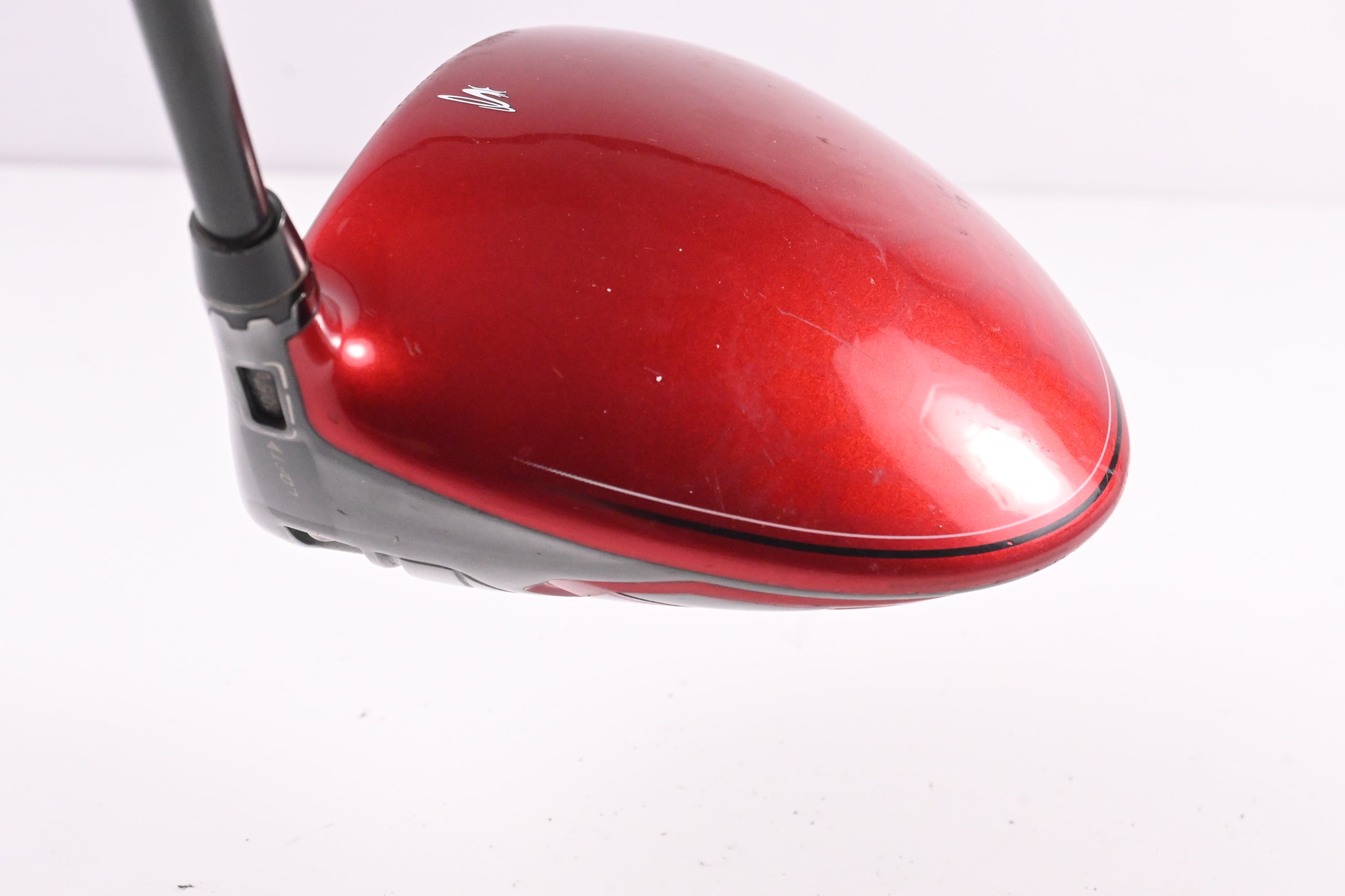 Cobra Bio Cell Pro Driver / 9-12 Degree / Regular Flex Project X PXv 60 Shaft