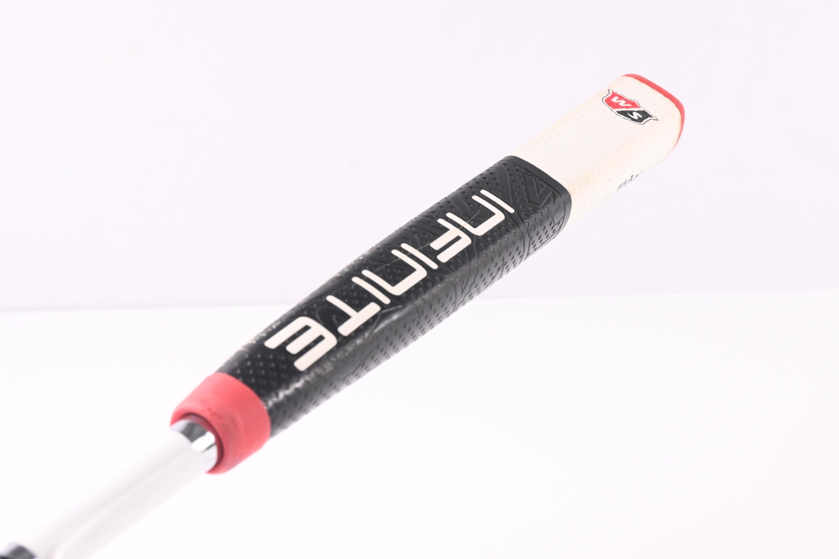 Wilson Infinite Grant Park 2018 Putter / 34 Inch