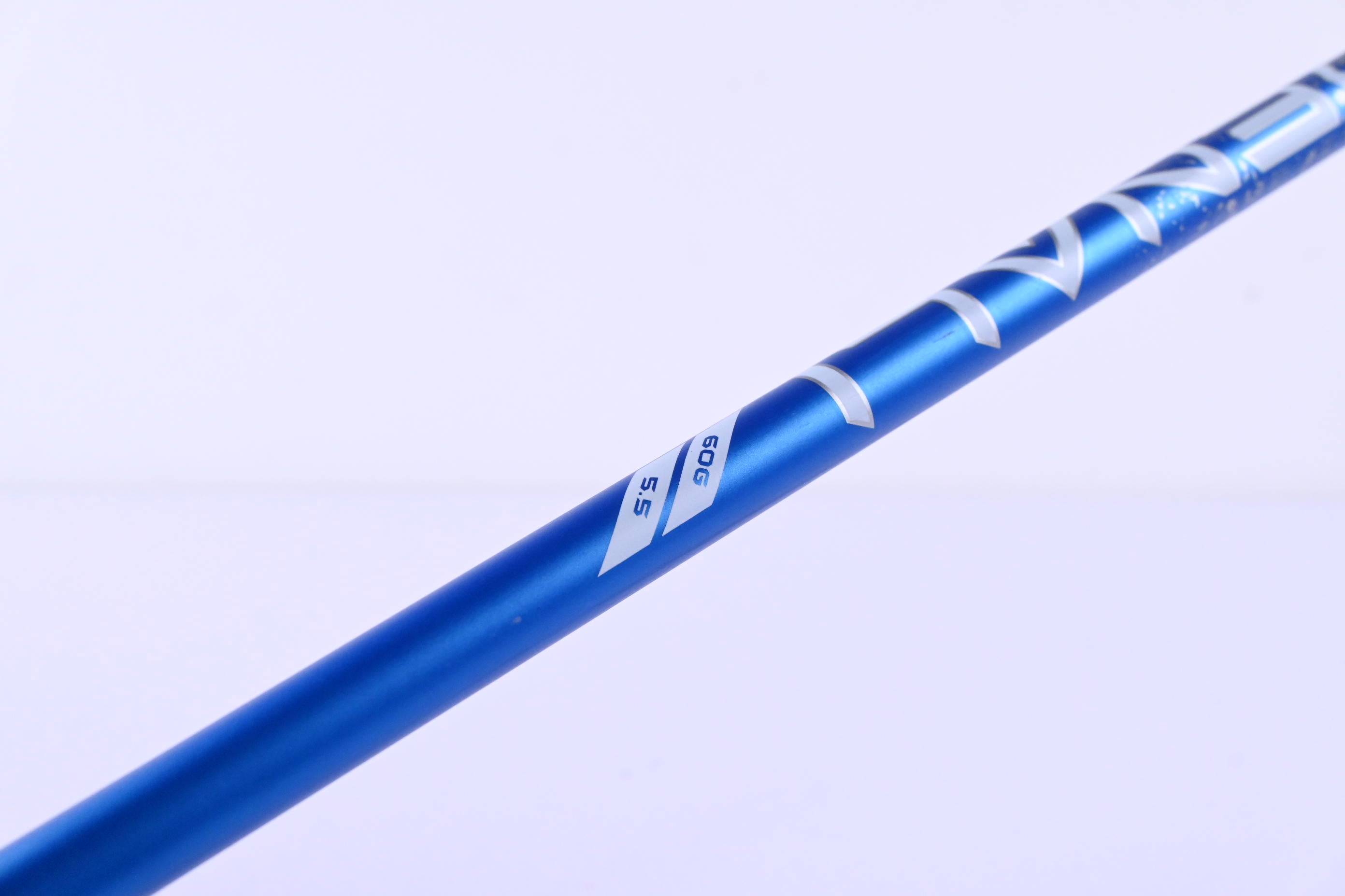 Mizuno JPX One #5 Wood / 18 Degree / Regular Flex Denali Frost Blue 60 Shaft