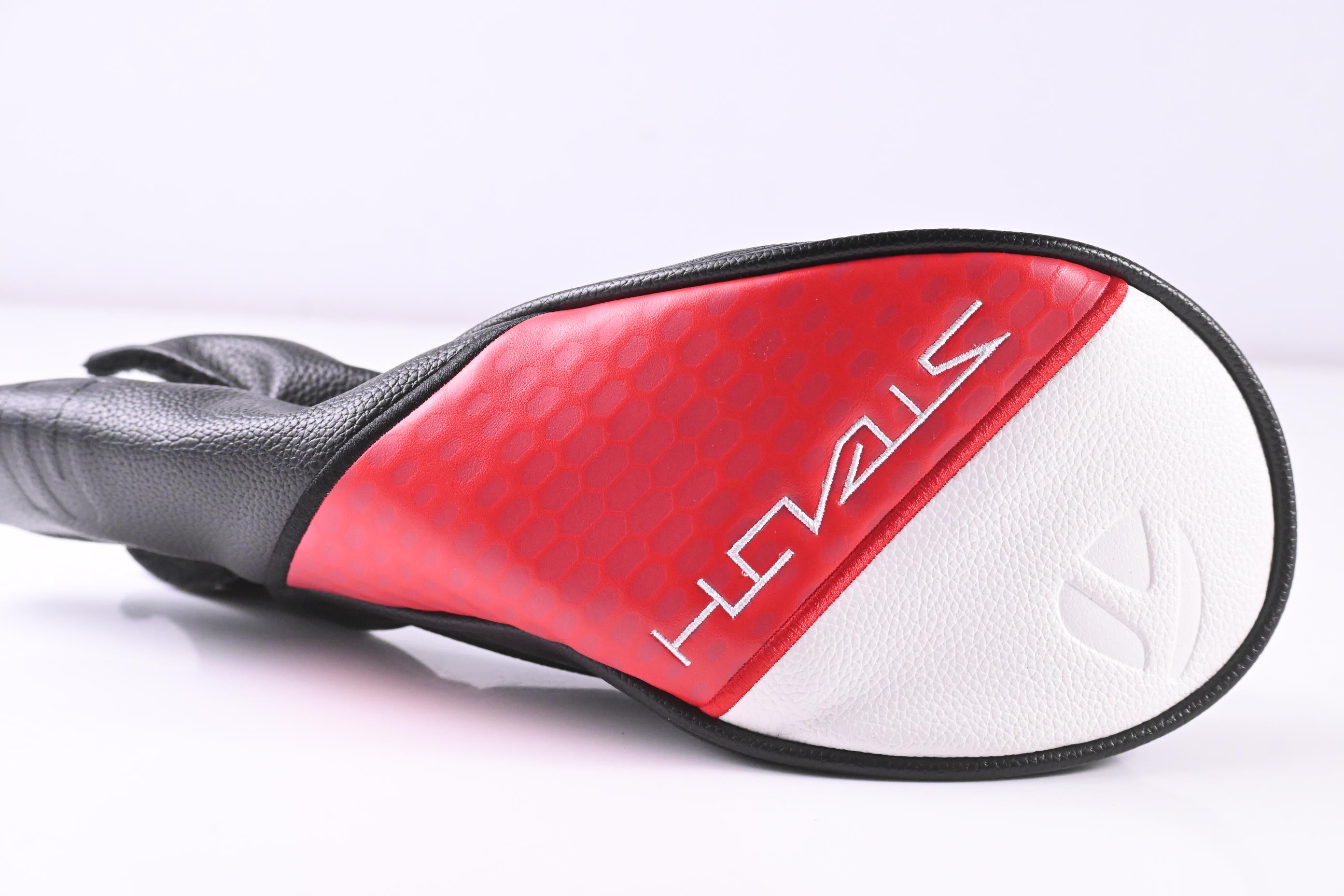 Taylormade Stealth 2 Plus #3 Wood / 15 Degree / Stiff Flex Kai'li Red 75 Shaft