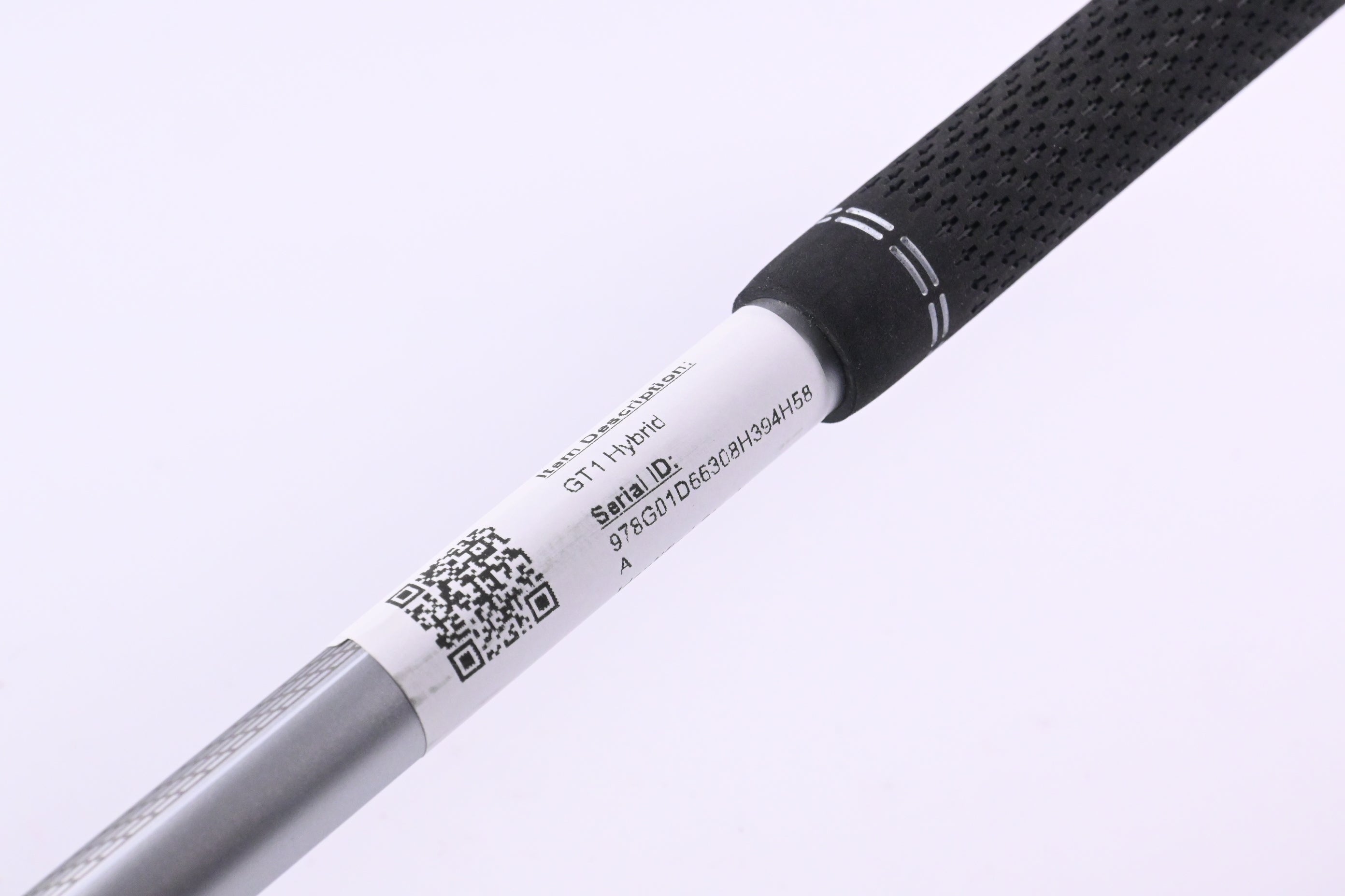 Titleist GT1 #5 Hybrid / 23 Degree / Regular Flex MMT 50 Shaft