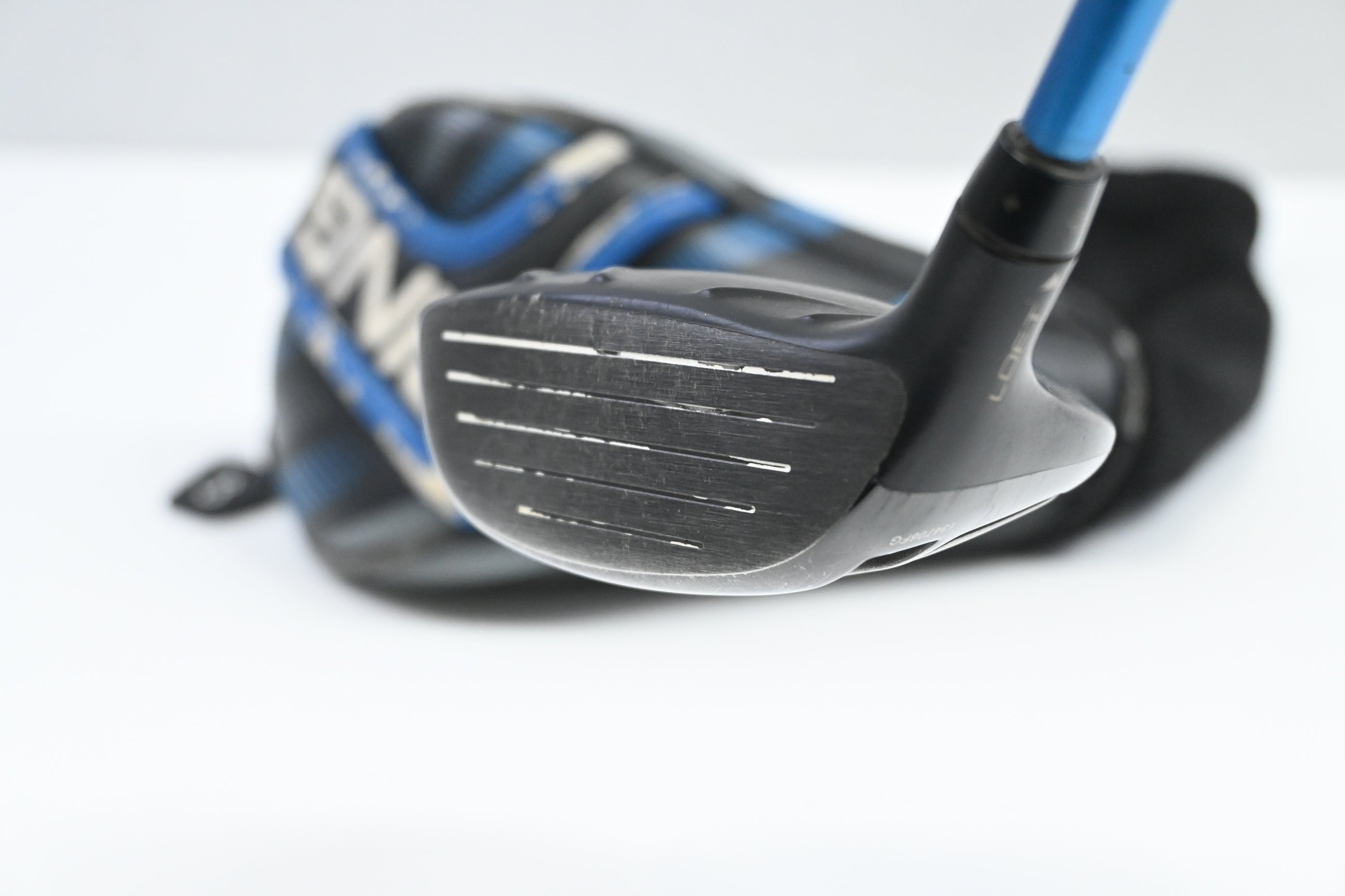 Ping G30 #3 Wood / 14.5 Degree / Regular Flex Pro Launch 65 Shaft