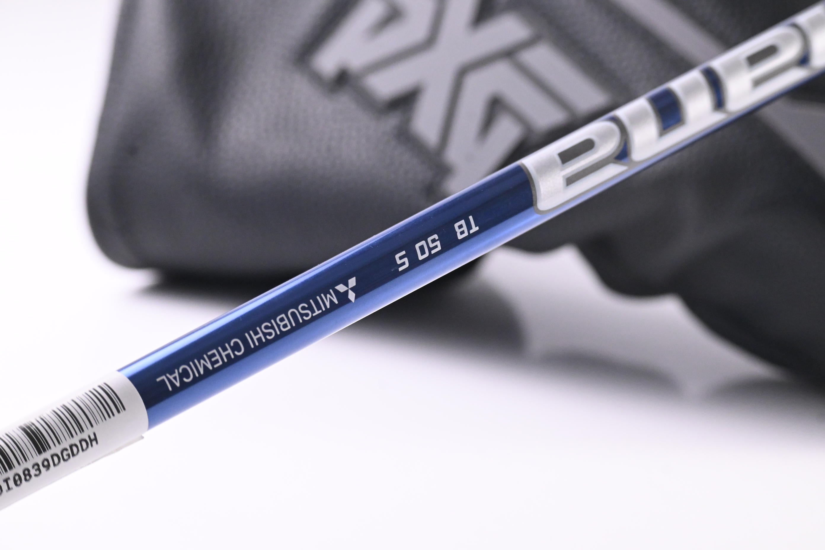 PXG 0311 Black Ops Driver / 9 Degree / Stiff Flex Diamana TB 50 Shaft