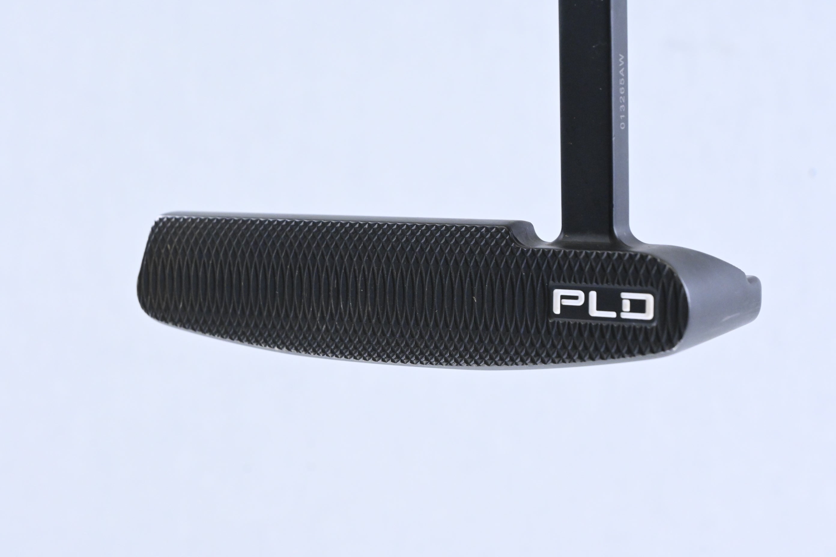 Ping PLD Milled 2022 Anser D Putter / 34 Inch