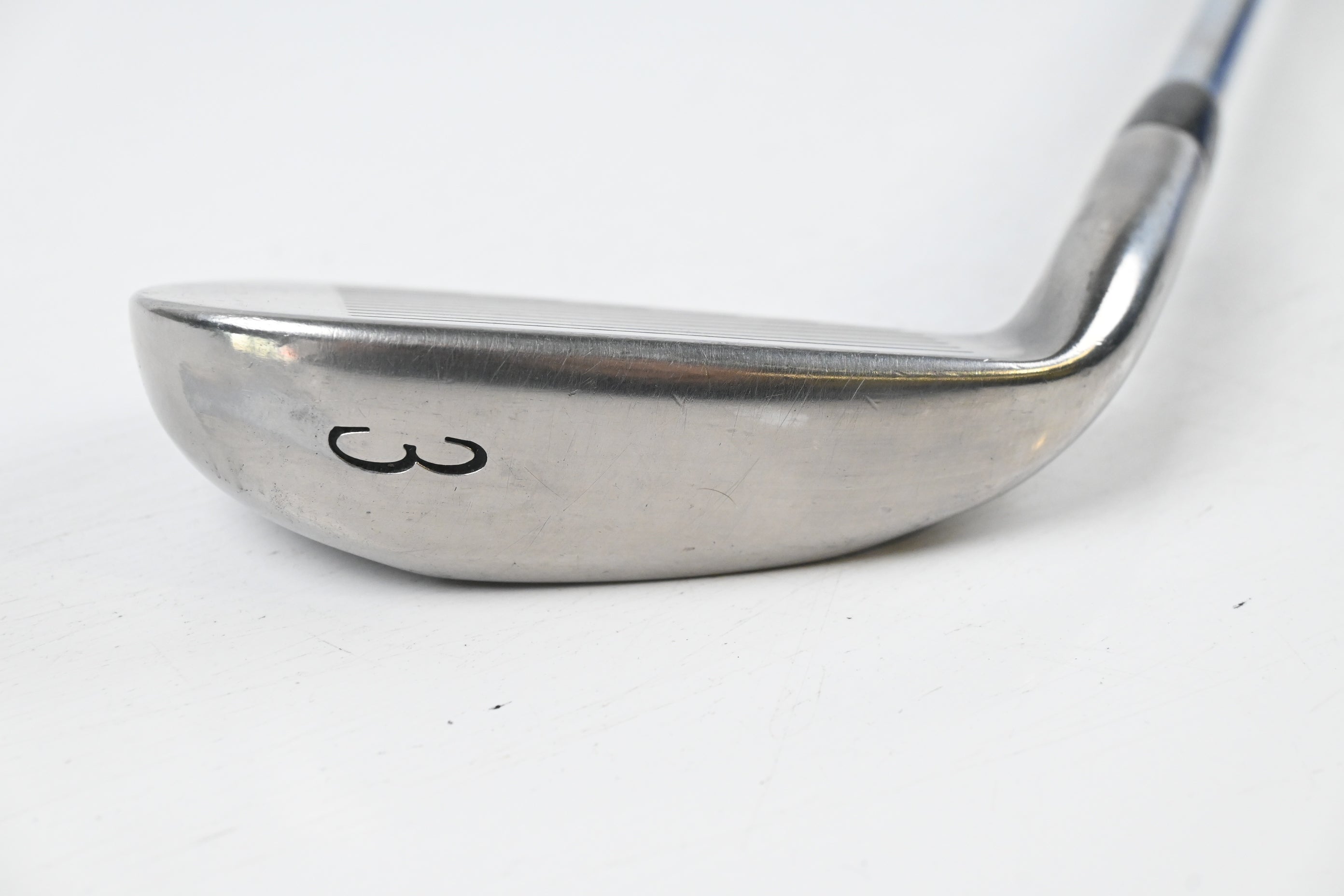 Mizuno MX-15 #3 Iron / 22 Degree / Stiff Flex True Temper Release Shaft