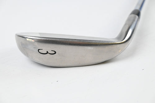 Mizuno MX-15 #3 Iron / 22 Degree / Stiff Flex True Temper Release Shaft