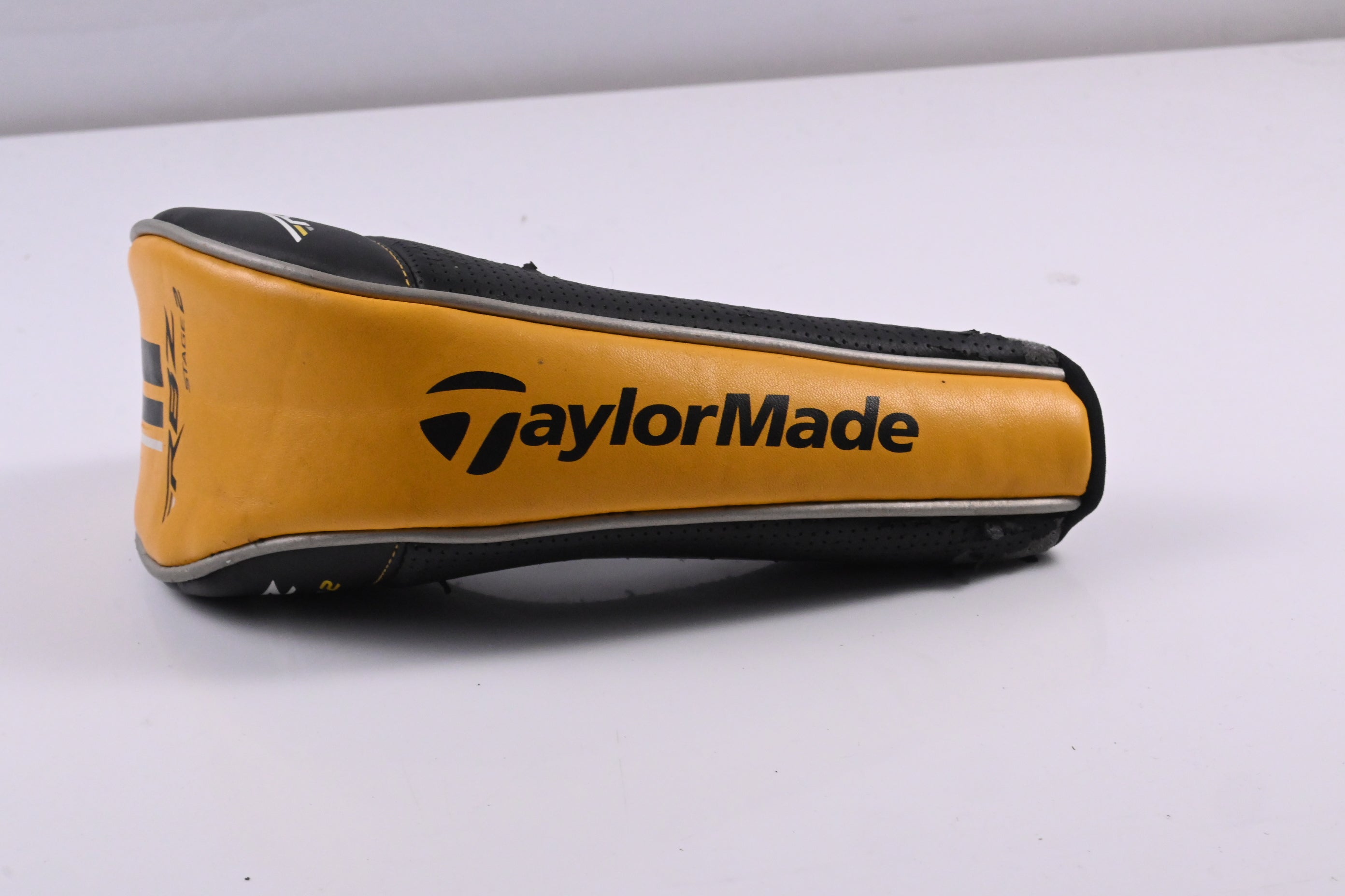 Taylormade RBZ Stage 2 #3 Hybrid / 19 Degree / Regular Flex RocketFuel 65 Shaft
