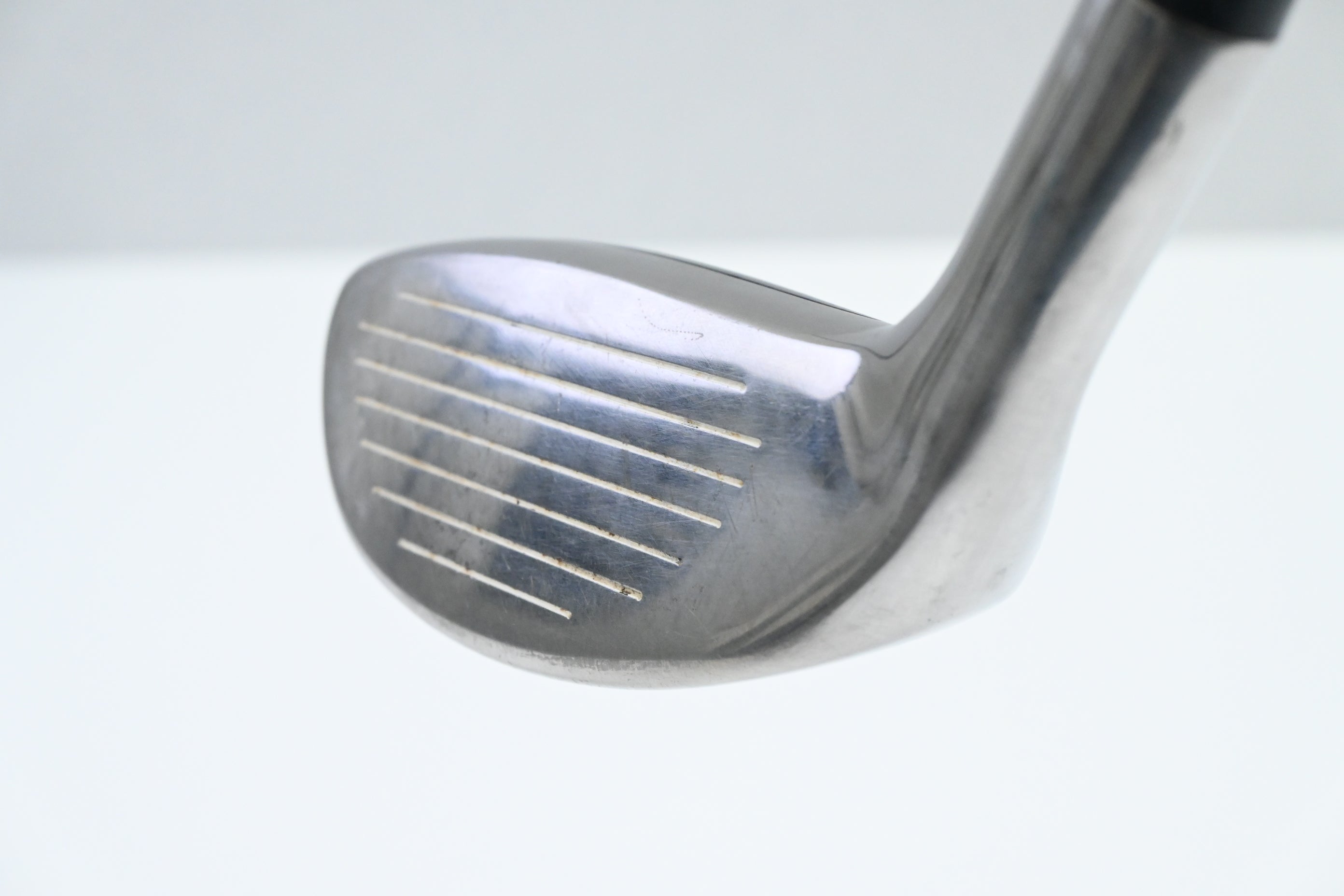 Cleveland Halo #3 Hybrid / 22 Degree / Regular Flex Cleveland Halo Shaft