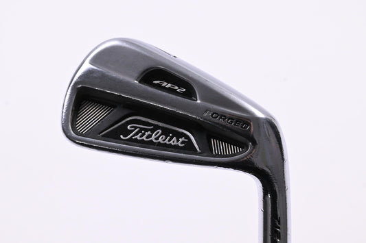Titleist 712 AP2 #7 Iron / Regular Flex Dynamic Gold Shaft