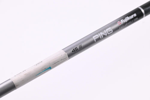 Ping G430 #9 Iron / 37 Degree / Black Dot / Senior Flex Ping Alta Quick 45 Shaft