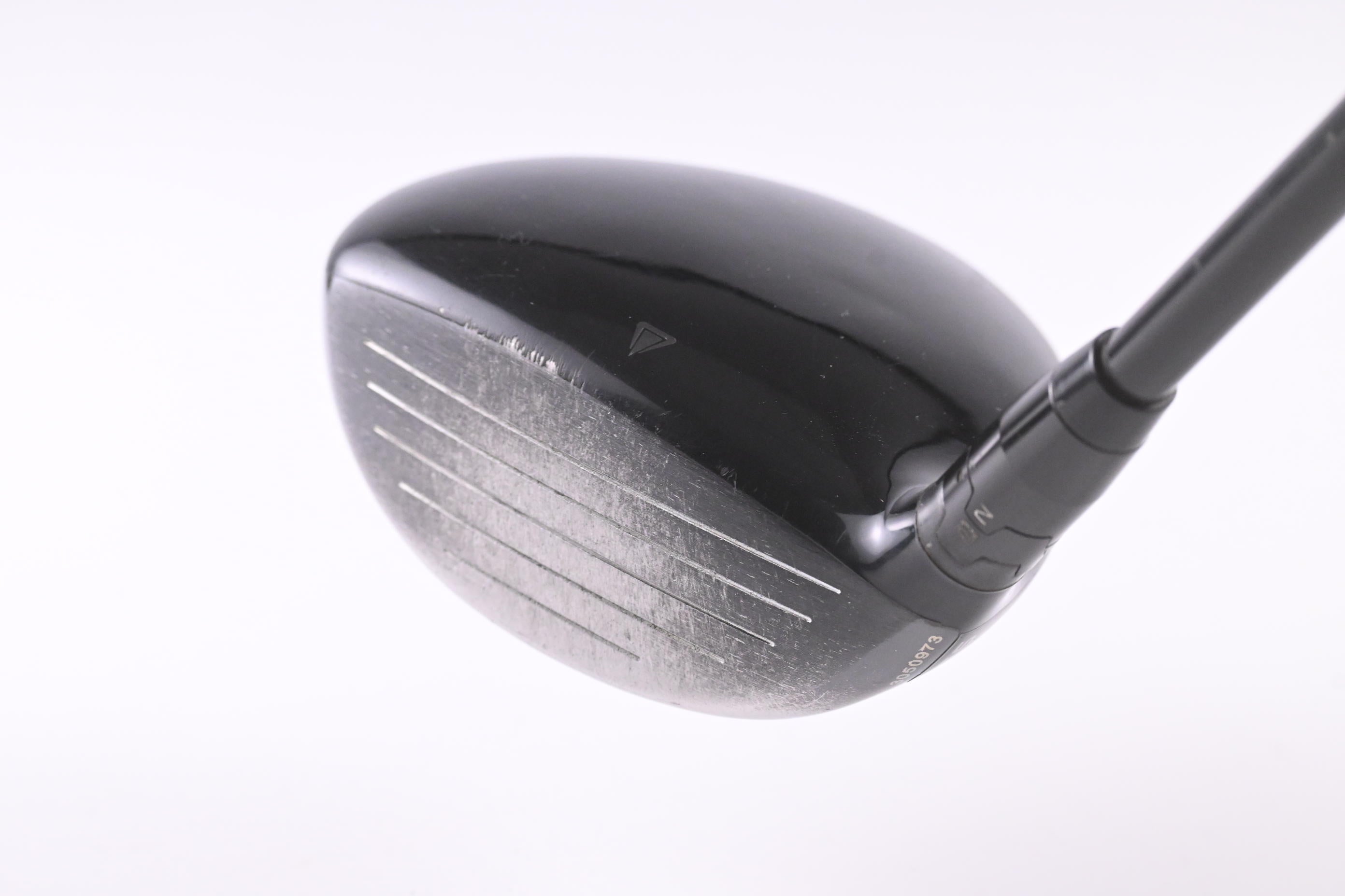 Titleist TS2 #3 Wood / 16.5 Degree / Stiff Flex Kuro Kage Black Dual Core 55
