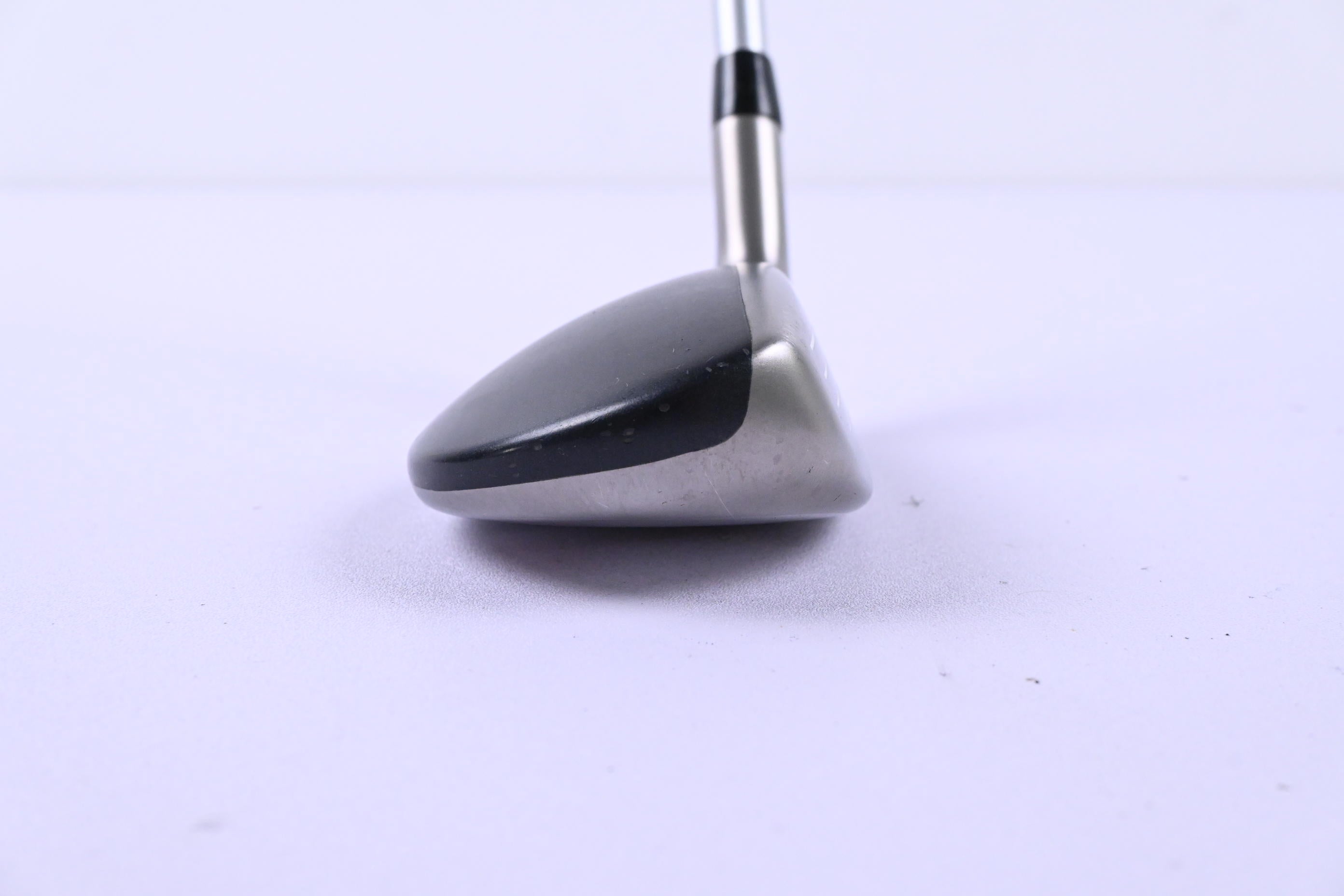 Ping Karsten Combo 2014 #4 Hybrid / 22 Degree / Regular Flex Ping KS 401 Shaft
