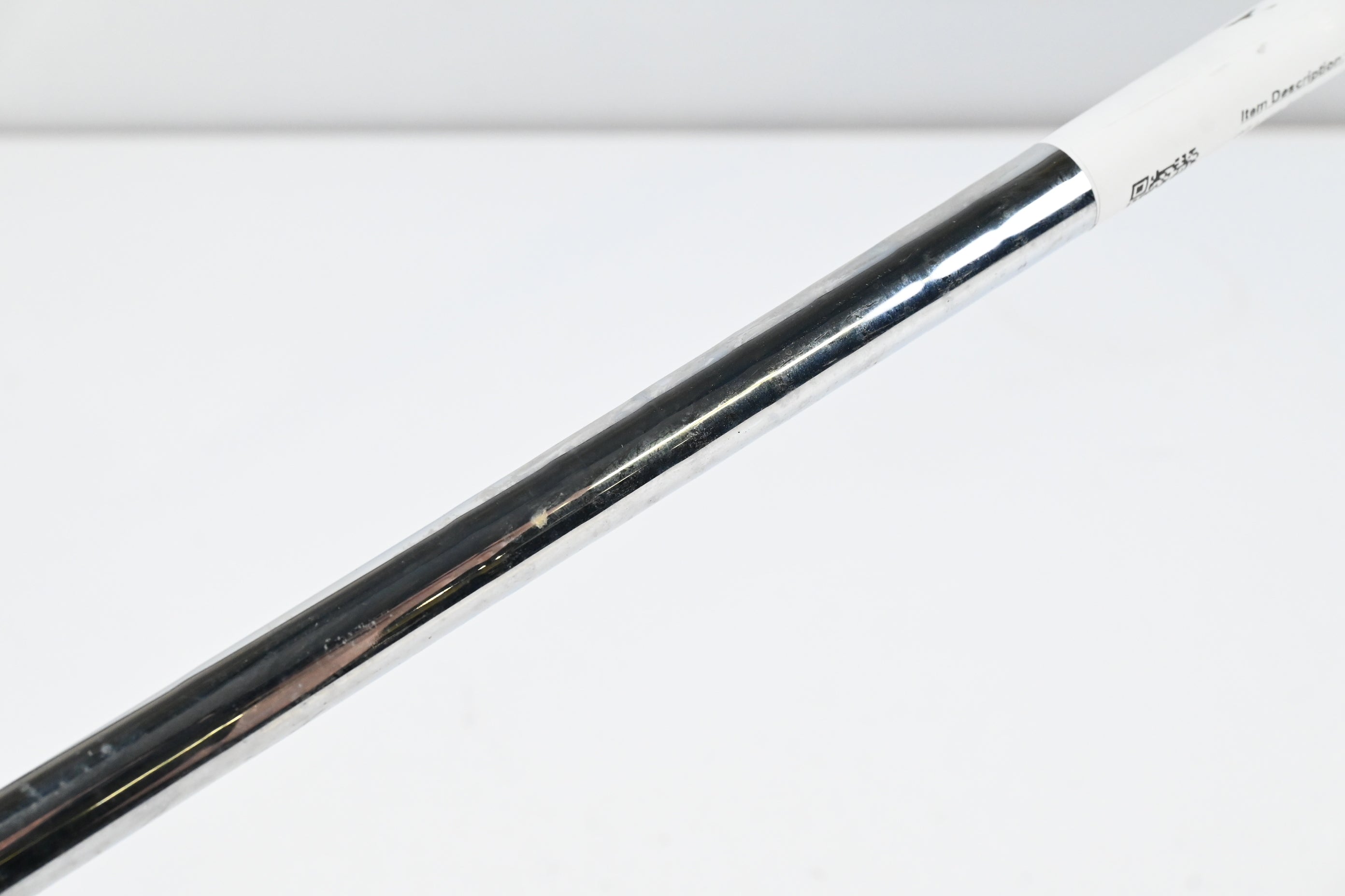 Ping G5 #3 Iron / 21 Degree / Black Dot / Regular Flex True Temper Shaft