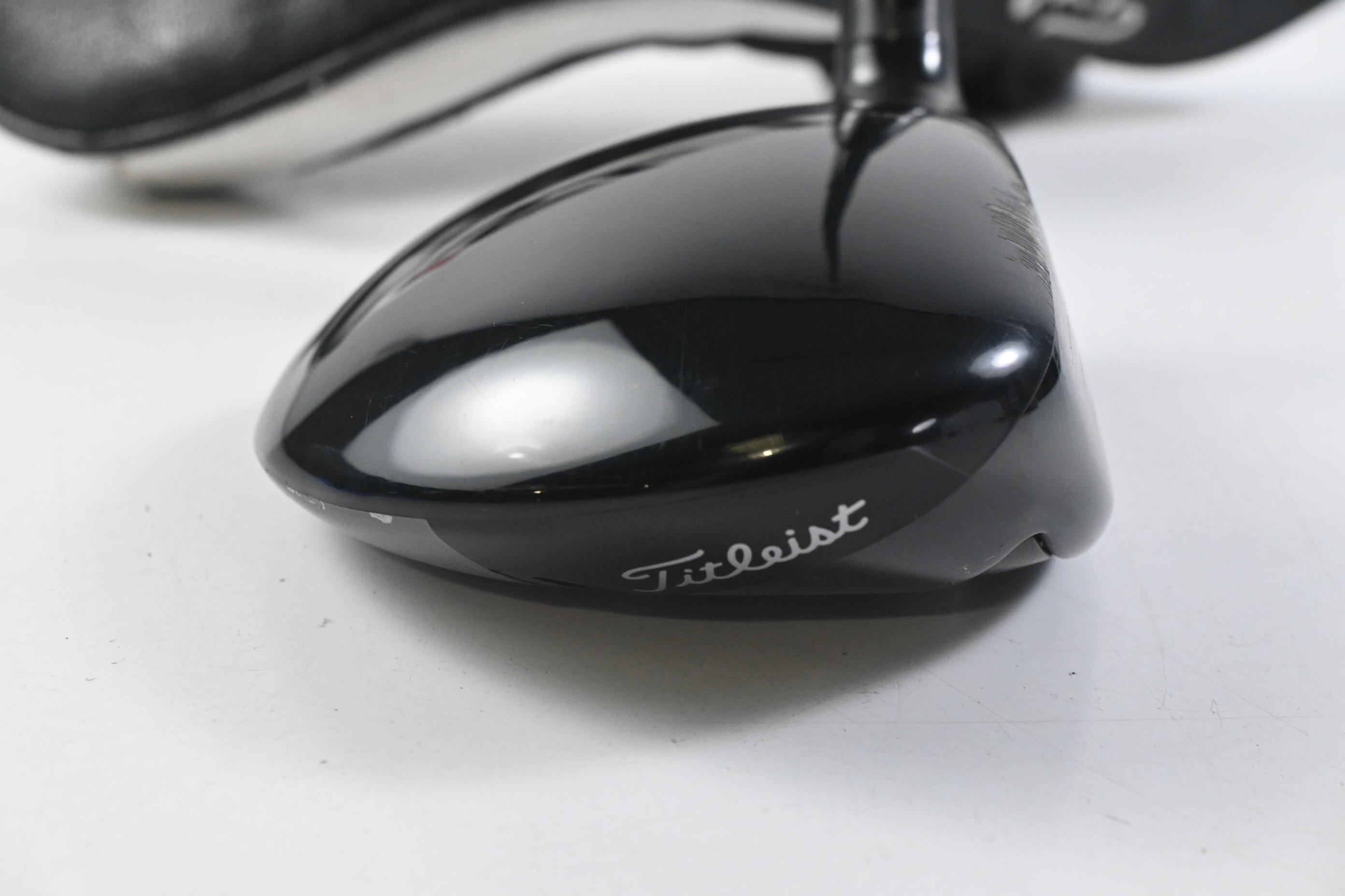 Titleist TSi2 #3 Wood / 16.5 Degree / Stiff Flex Tensei AV Raw Blue 65 Shaft