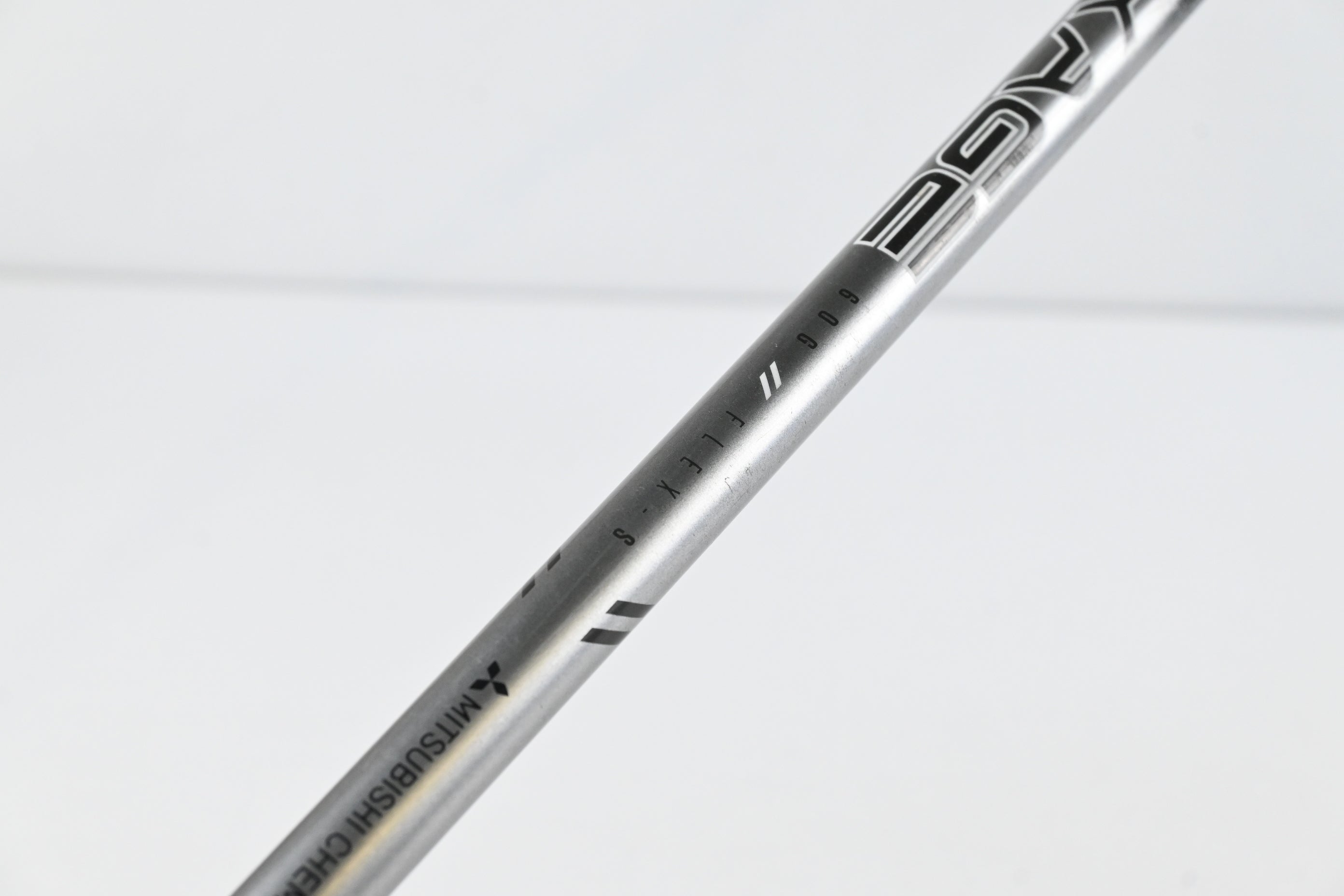 Taylormade R15 Driver / 9.5 Degree / Stiff Flex Kuro Kage Silver 60 Shaft