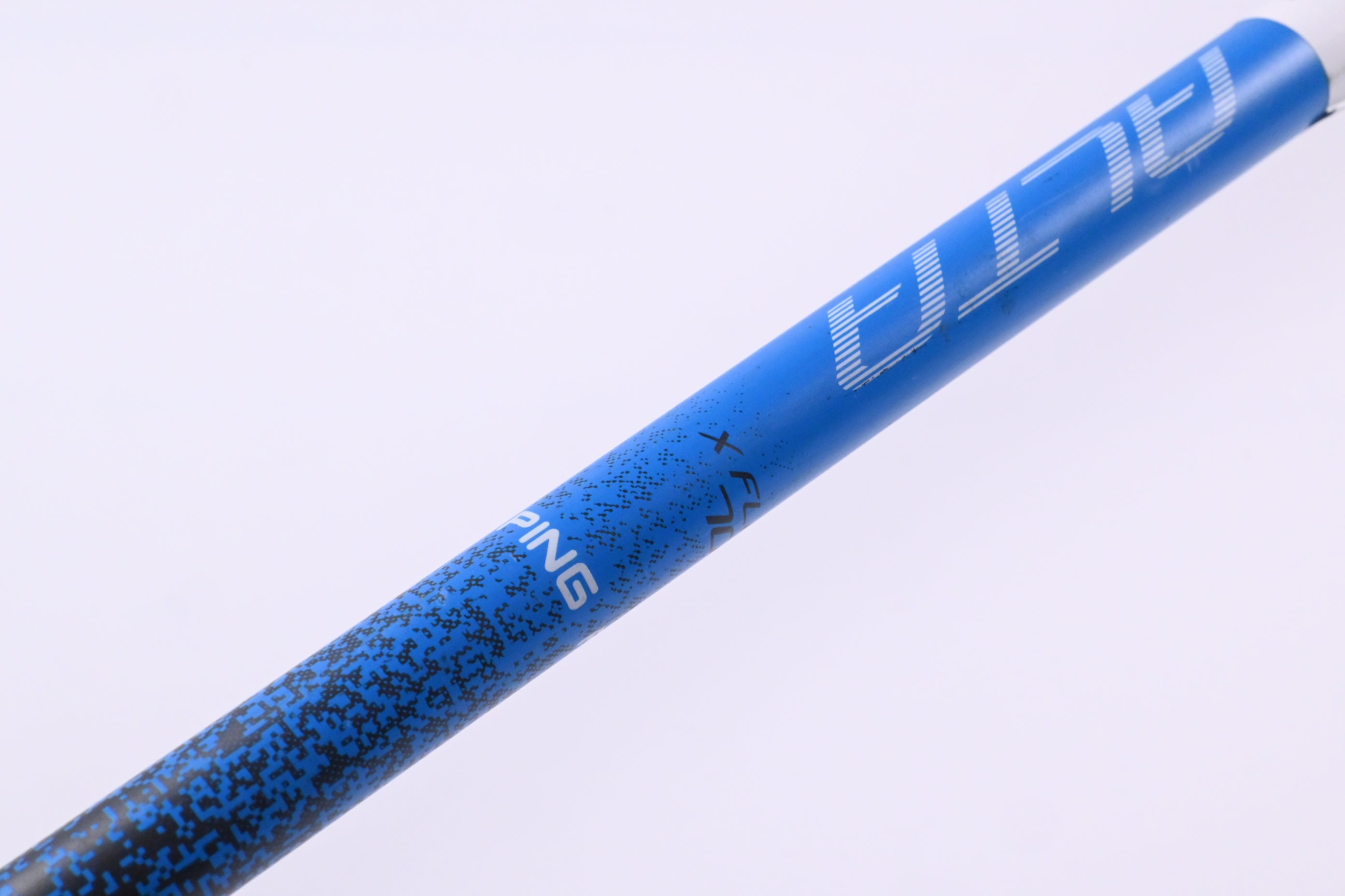 Left Hand Ping G Series #3 Hybrid / 19 Degree / X-Flex Ping Alta 70 Shaft