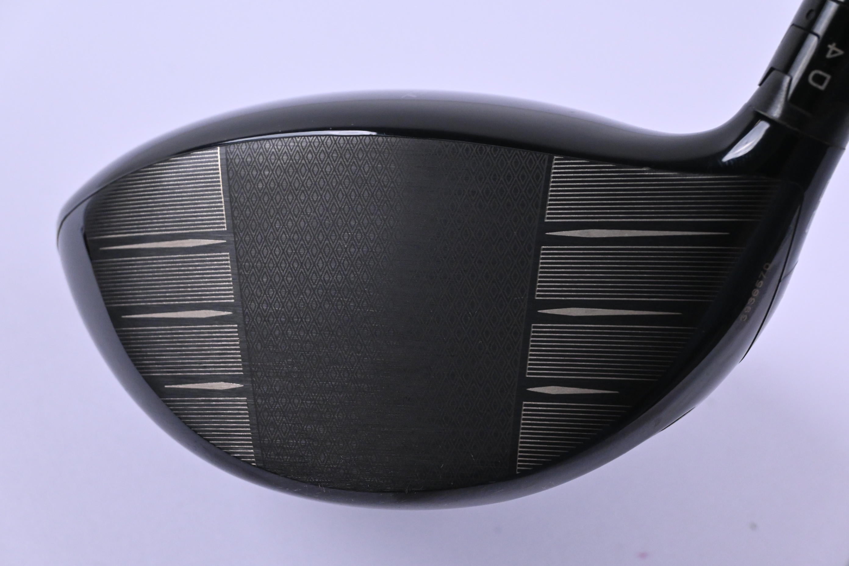 Titleist TSR2 Driver / 9 Degree / Stiff Flex ACCRA GX Red 360 Shaft