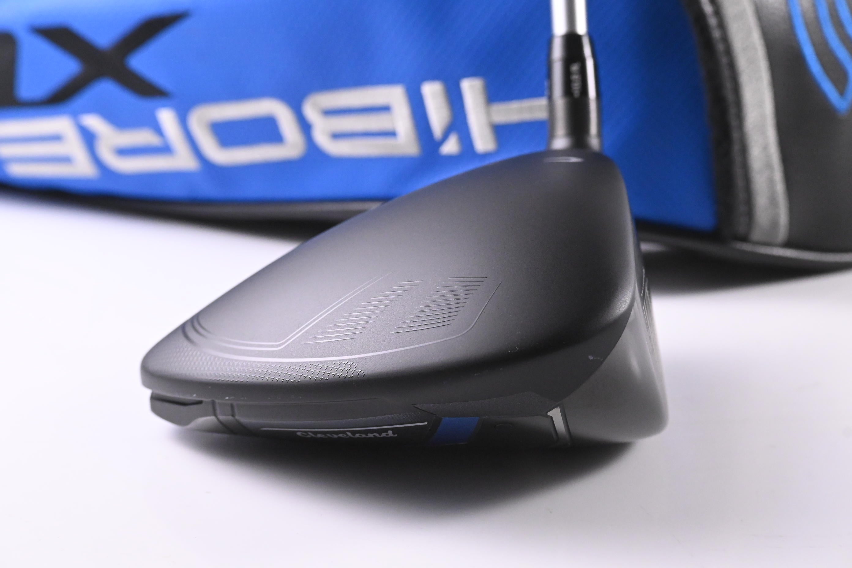 Cleveland HiBore XL 2025 Driver / 9 Degree / Senior Flex Aldila Ascent 40 Shaft