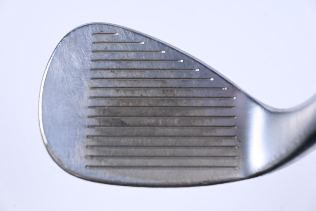 Titleist Vokey Spin Milled 2007 Lob Wedge / 58 Degree / Stiff Flex Dynamic Gold