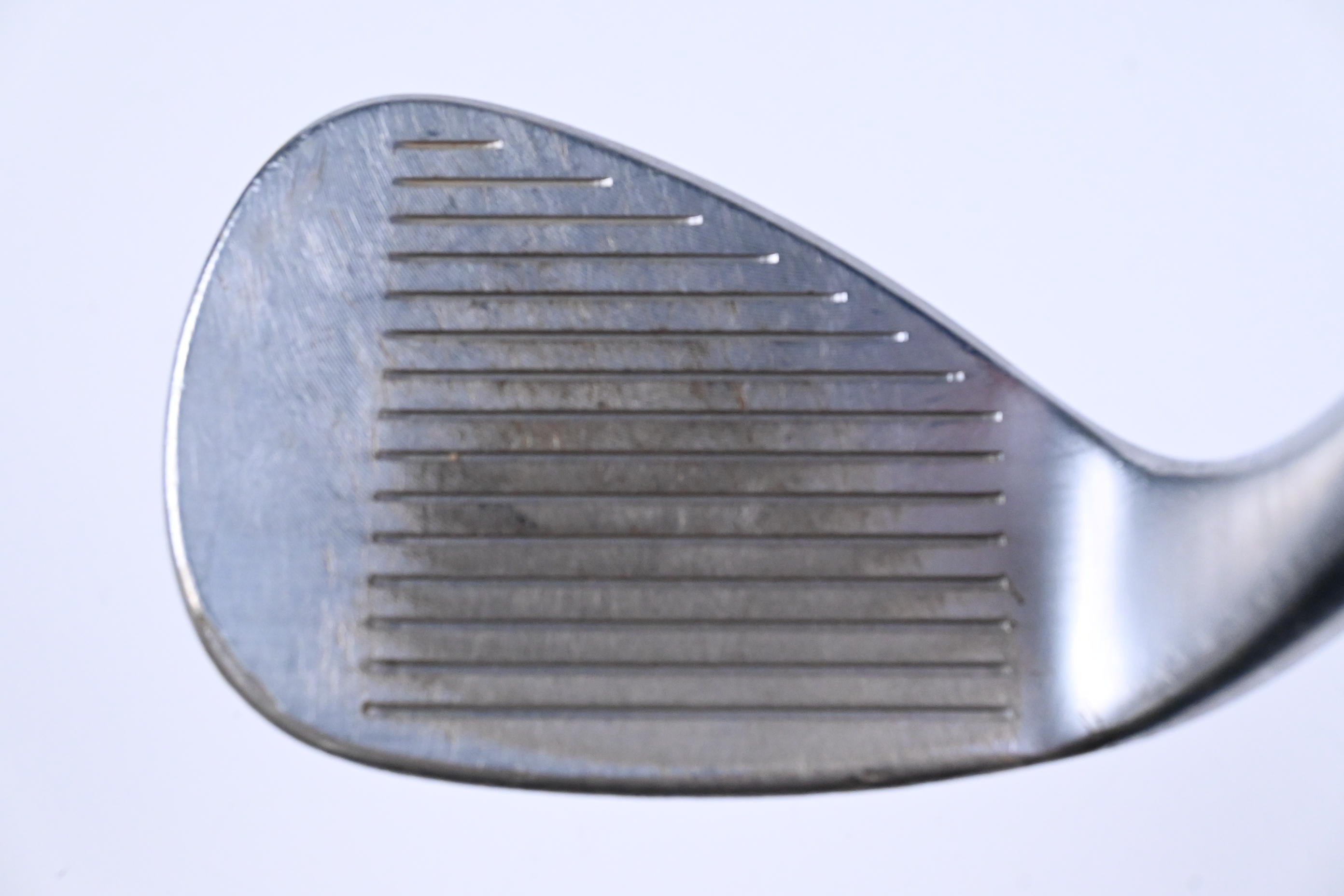 Titleist Vokey Spin Milled 2007 Lob Wedge / 58 Degree / Stiff Flex Dynamic Gold